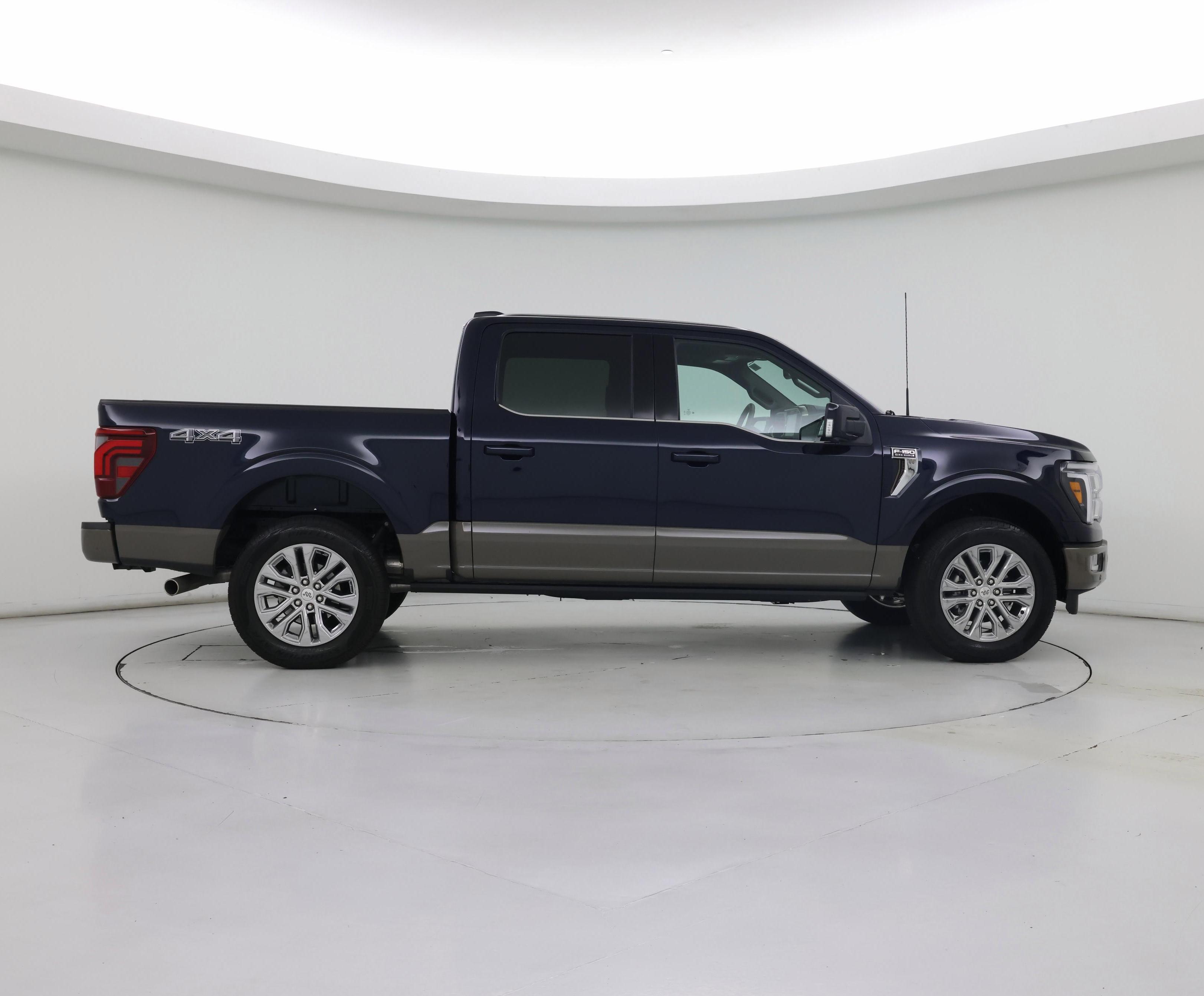 Thumbnail: 2025 Ford F-150 - 7