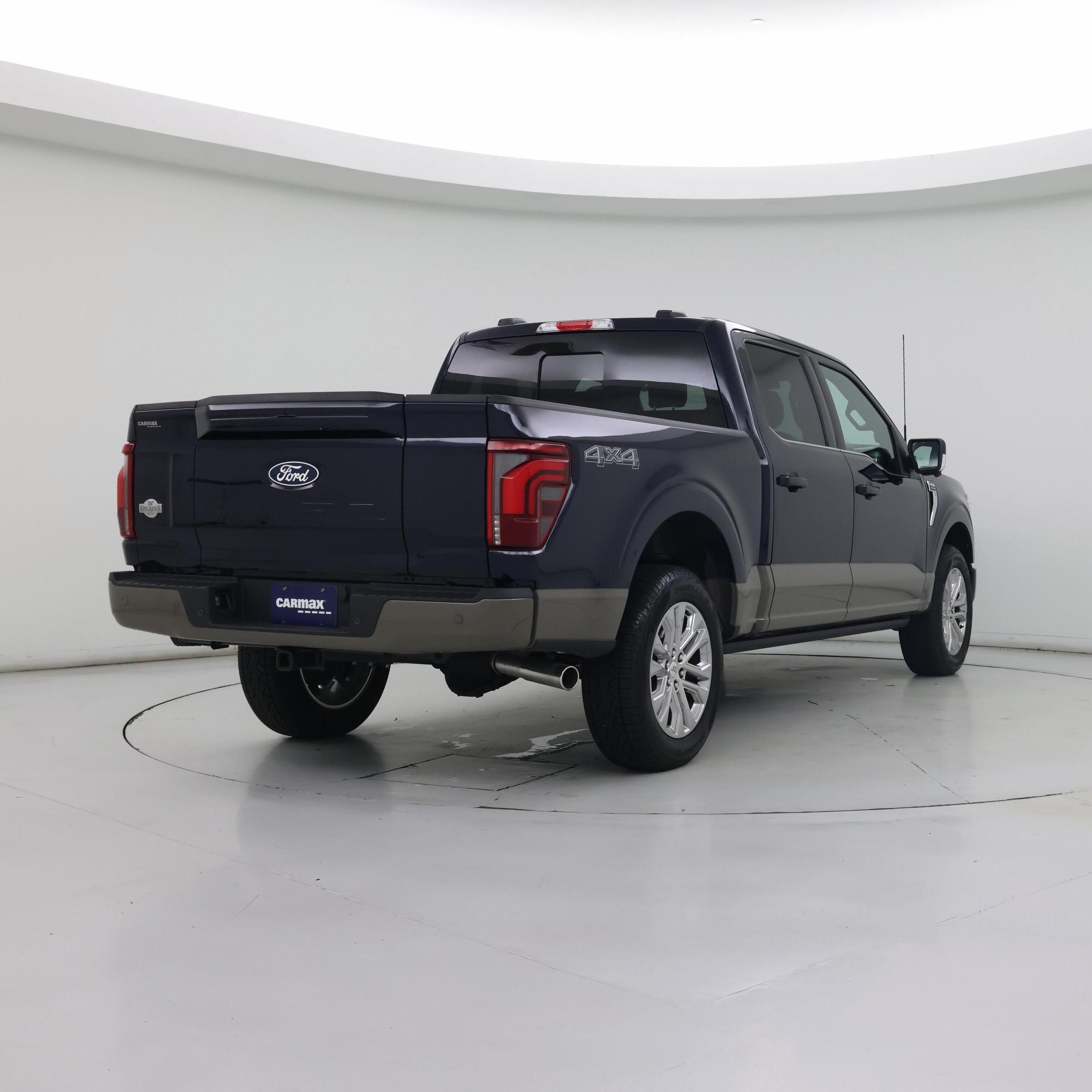 Thumbnail: 2025 Ford F-150 - 8