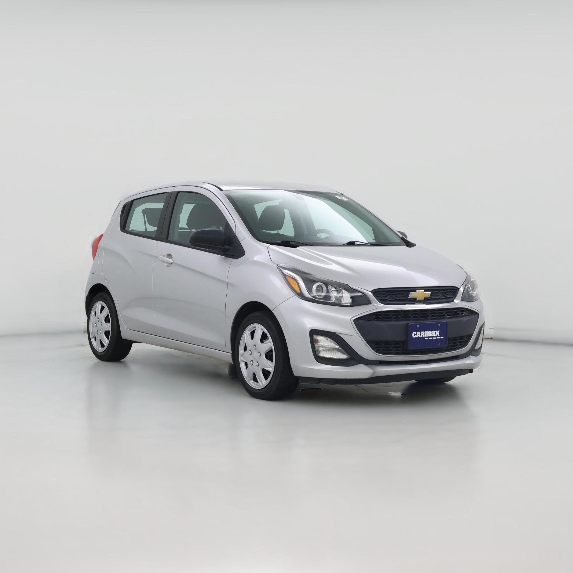 Thumbnail: 2020 Chevrolet Spark - 1