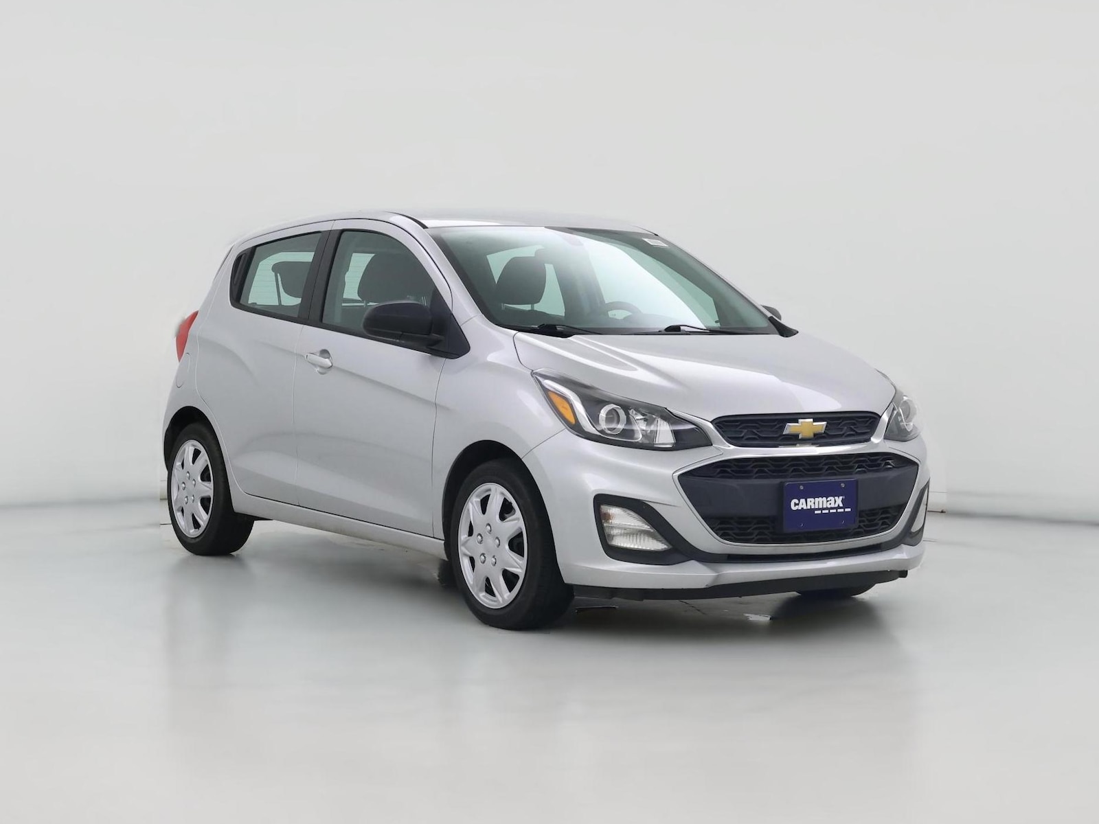 2020 Chevrolet Spark LS