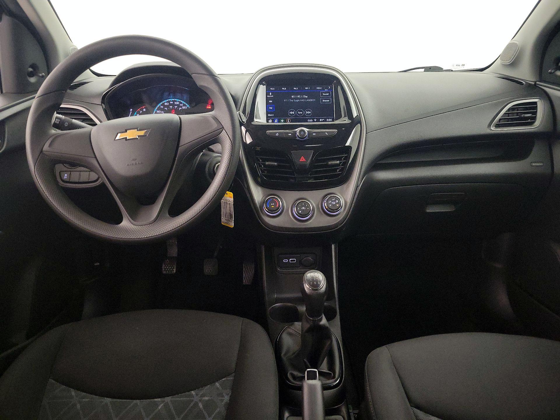 Thumbnail: 2020 Chevrolet Spark - 9