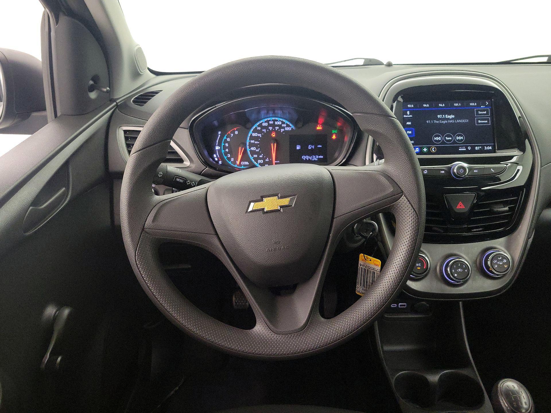 Thumbnail: 2020 Chevrolet Spark - 10