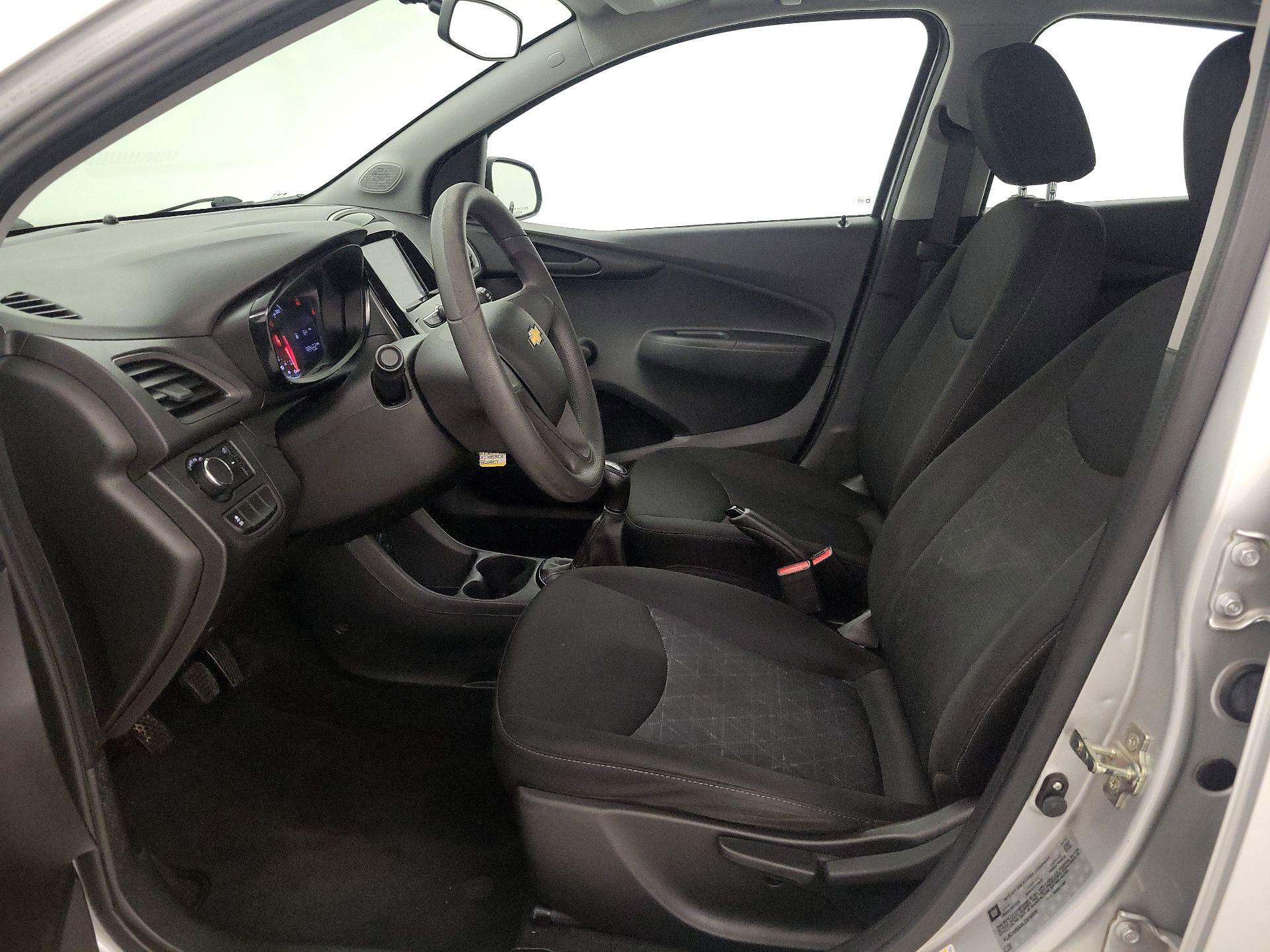 Thumbnail: 2020 Chevrolet Spark - 11