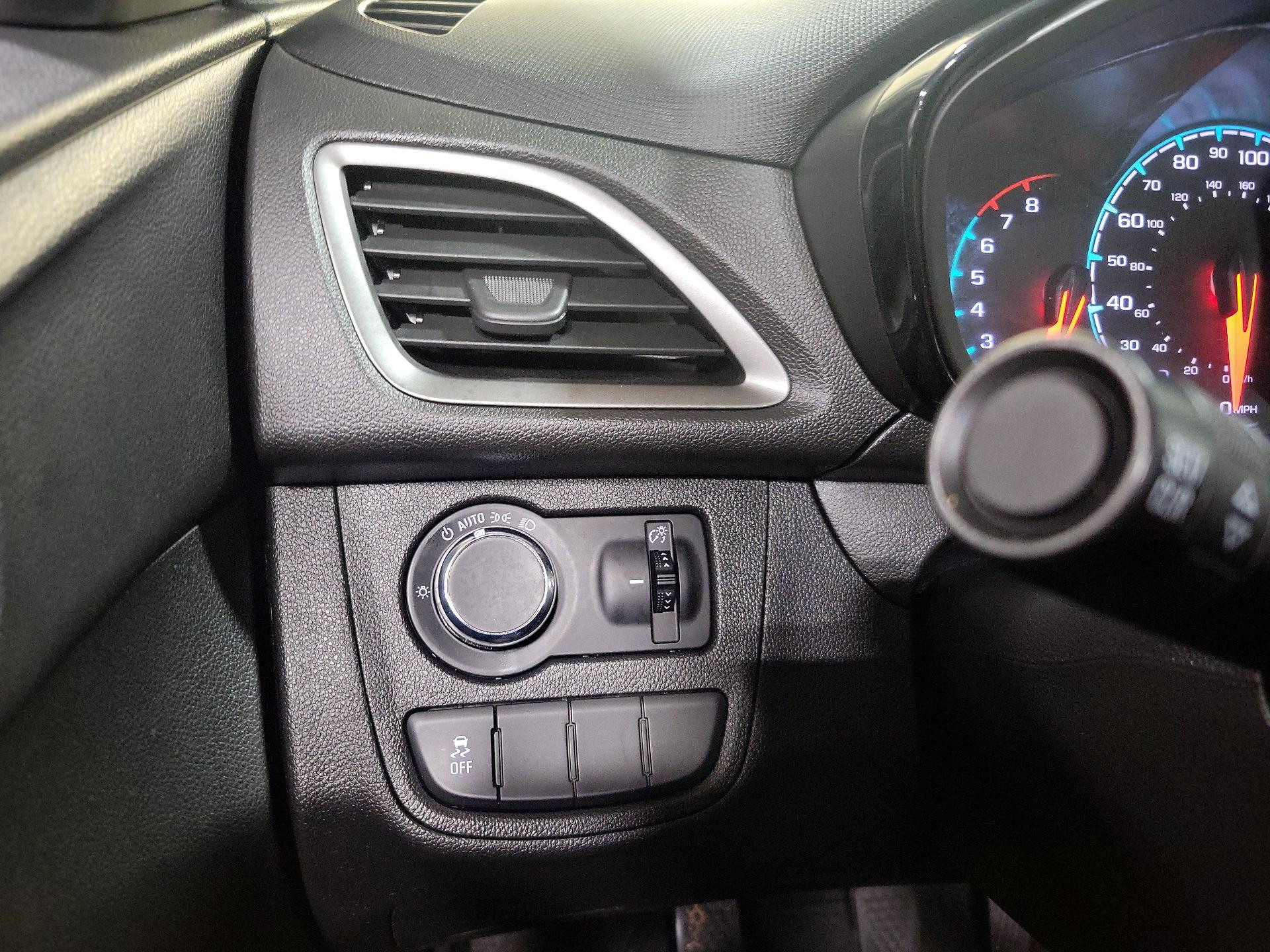 Thumbnail: 2020 Chevrolet Spark - 13