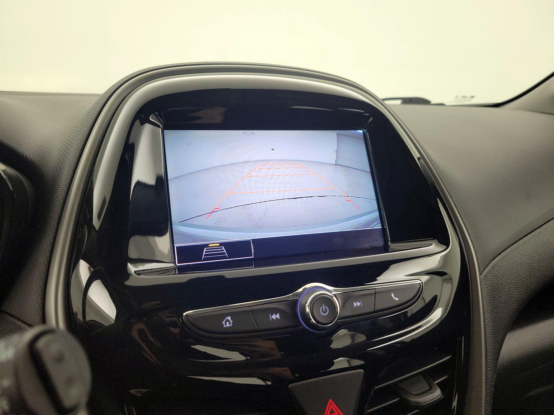 Thumbnail: 2020 Chevrolet Spark - 14