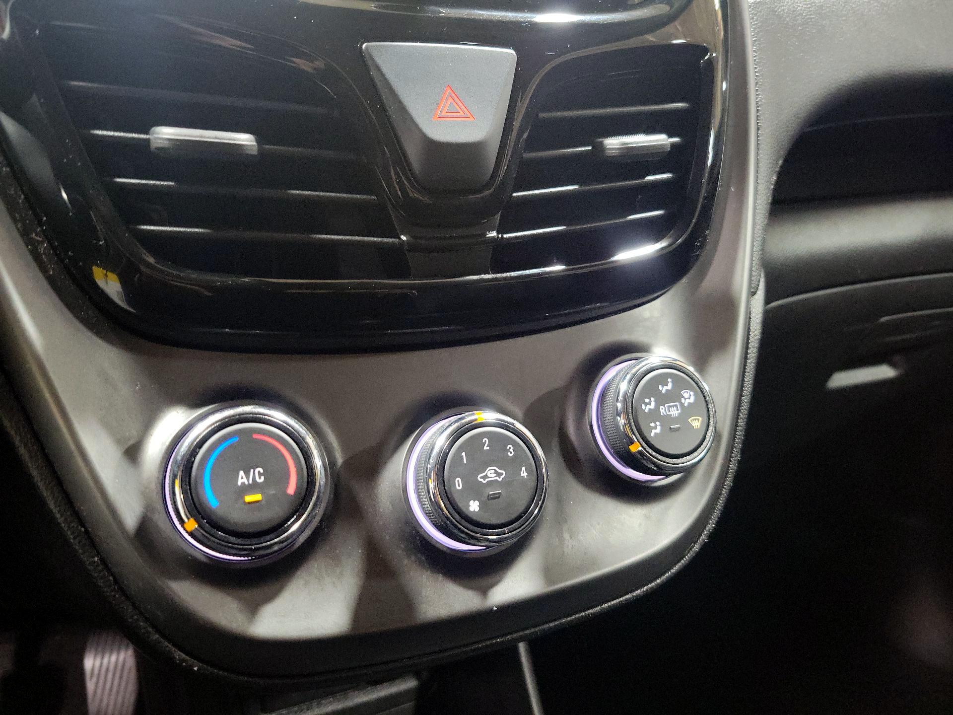 Thumbnail: 2020 Chevrolet Spark - 16