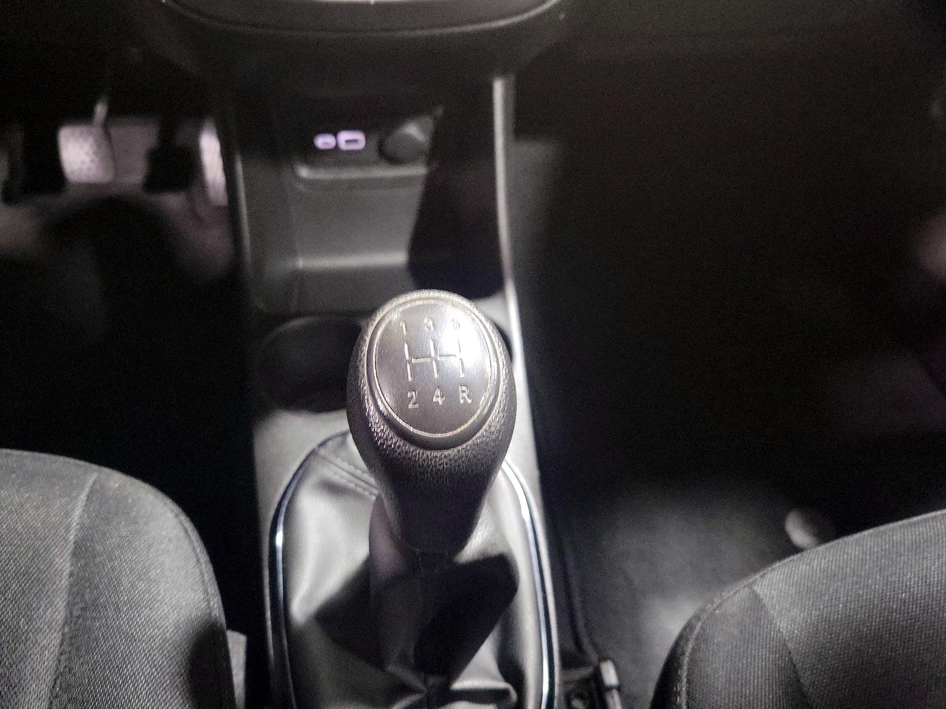 Thumbnail: 2020 Chevrolet Spark - 17