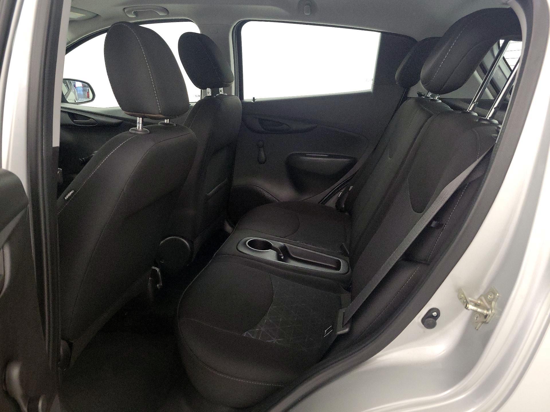 Thumbnail: 2020 Chevrolet Spark - 18