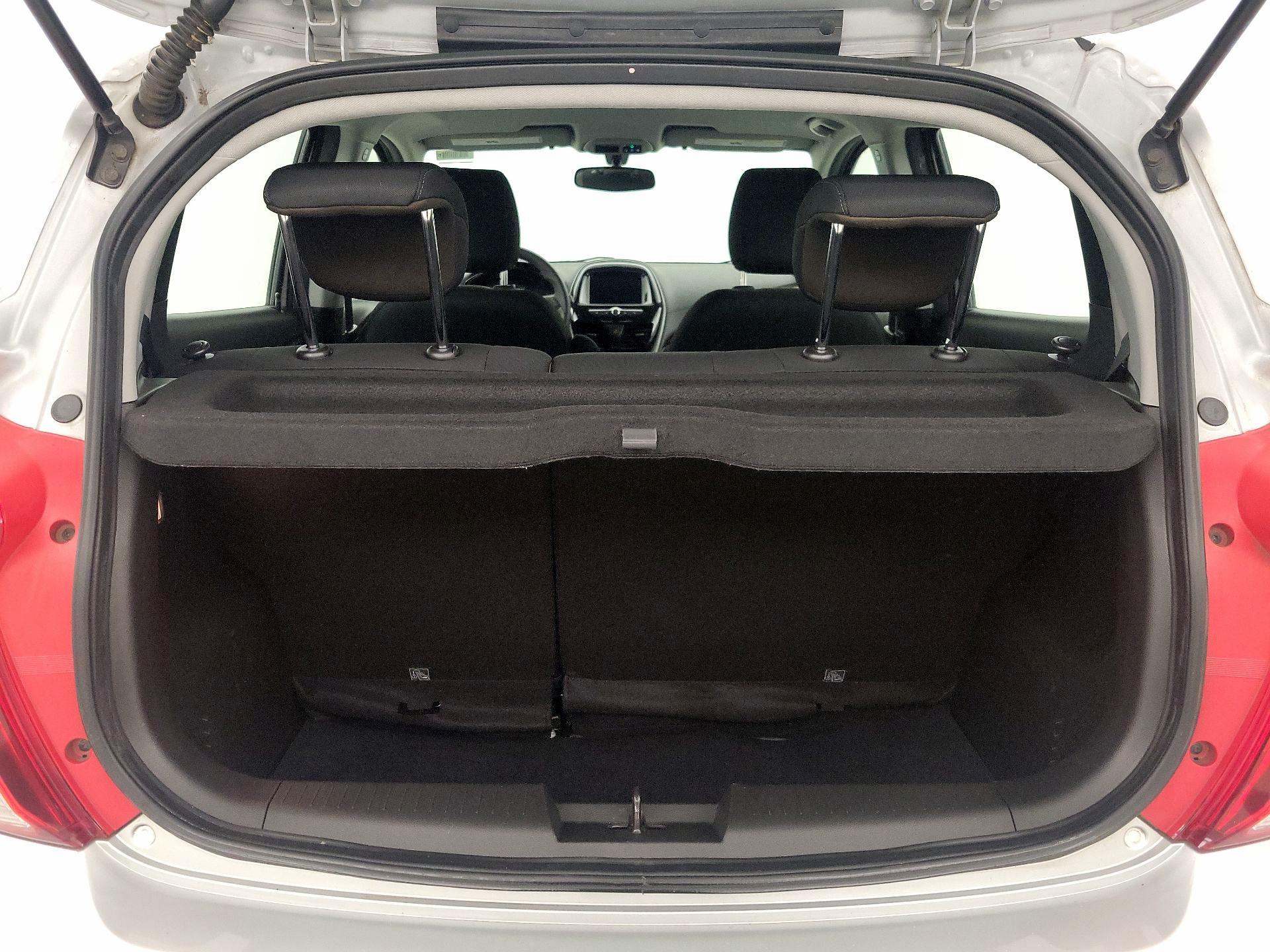 Thumbnail: 2020 Chevrolet Spark - 19