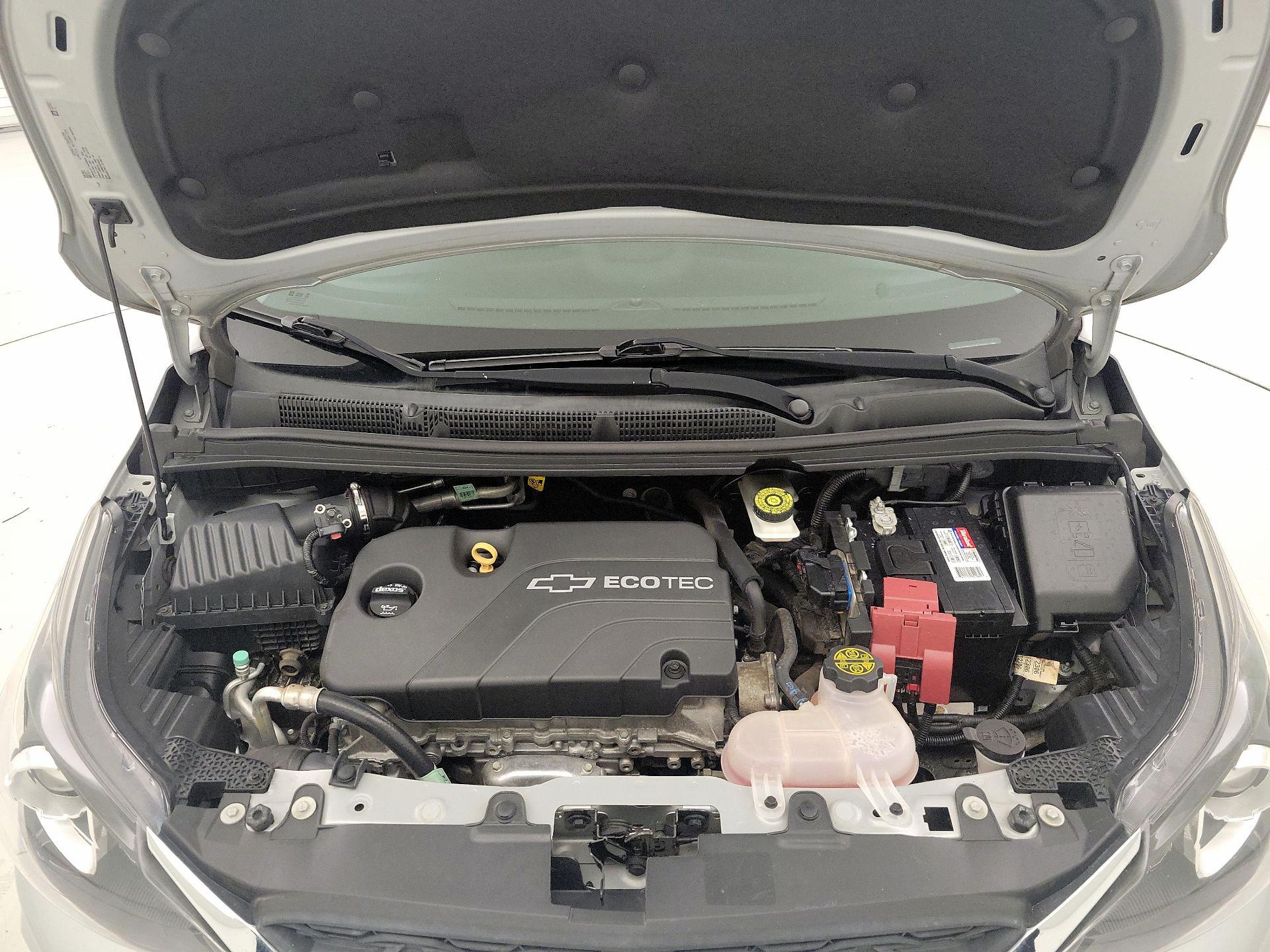 Thumbnail: 2020 Chevrolet Spark - 20