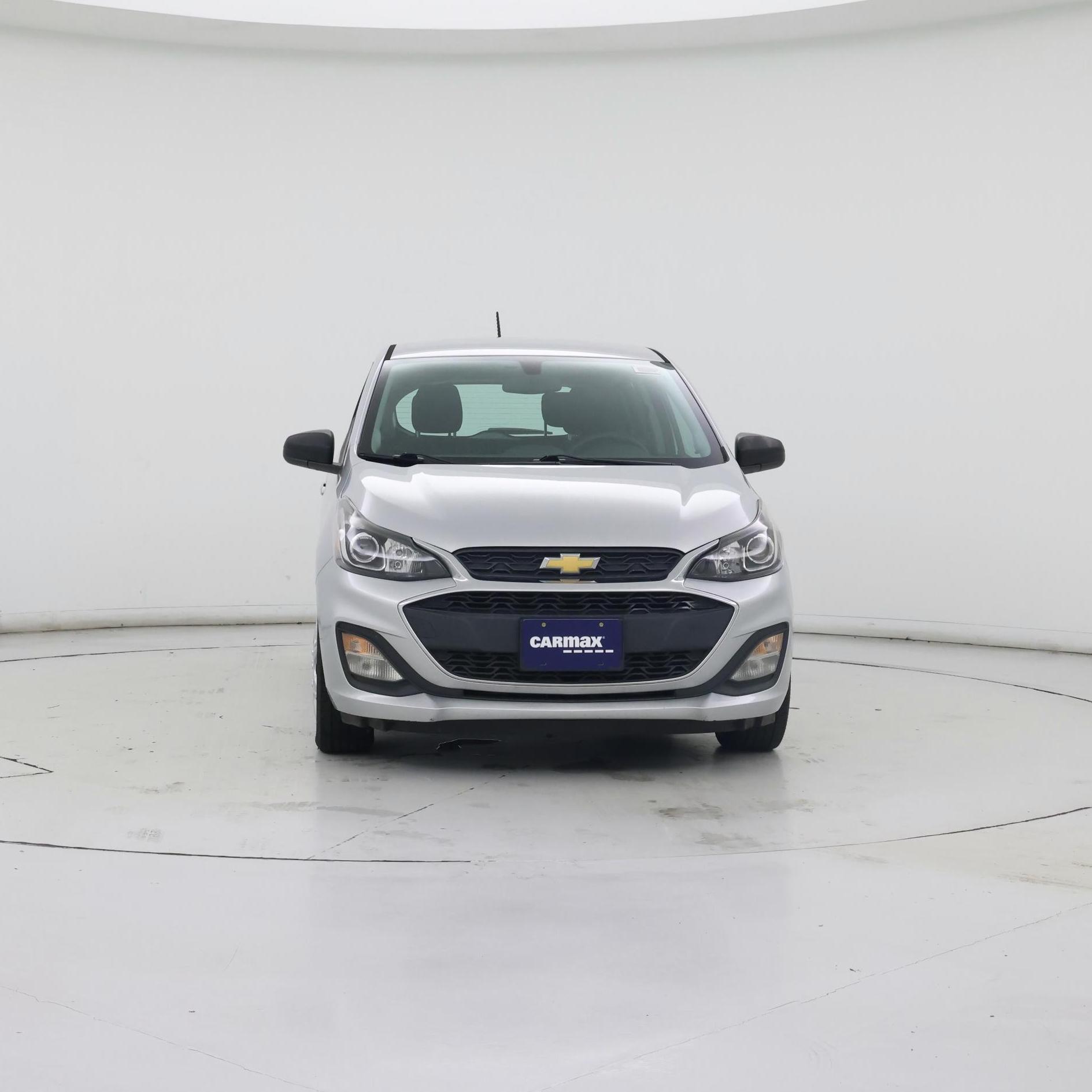 Thumbnail: 2020 Chevrolet Spark - 5