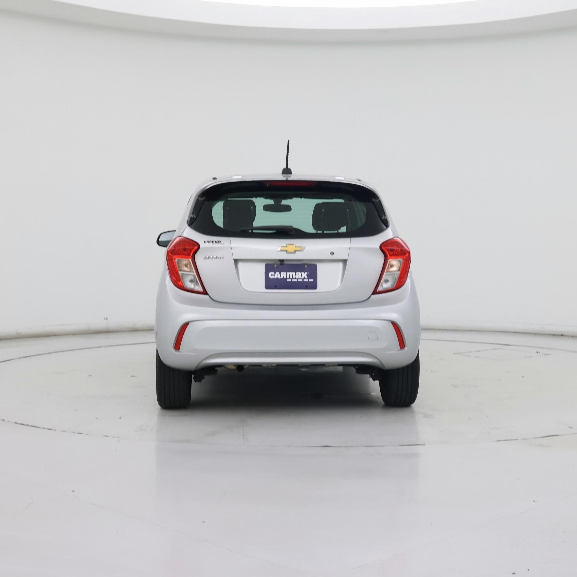 Thumbnail: 2020 Chevrolet Spark - 6