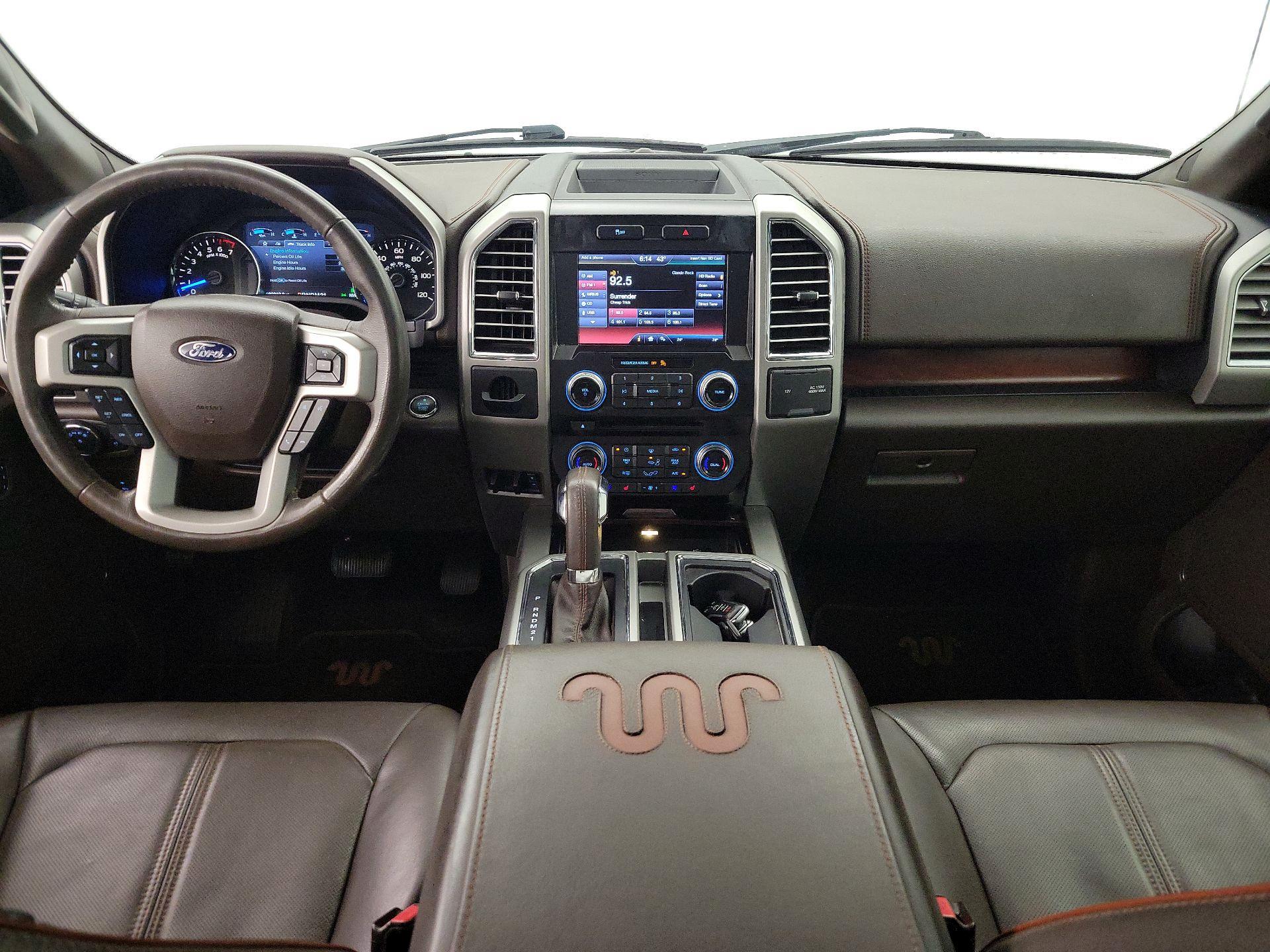 Thumbnail: 2015 Ford F-150 - 9