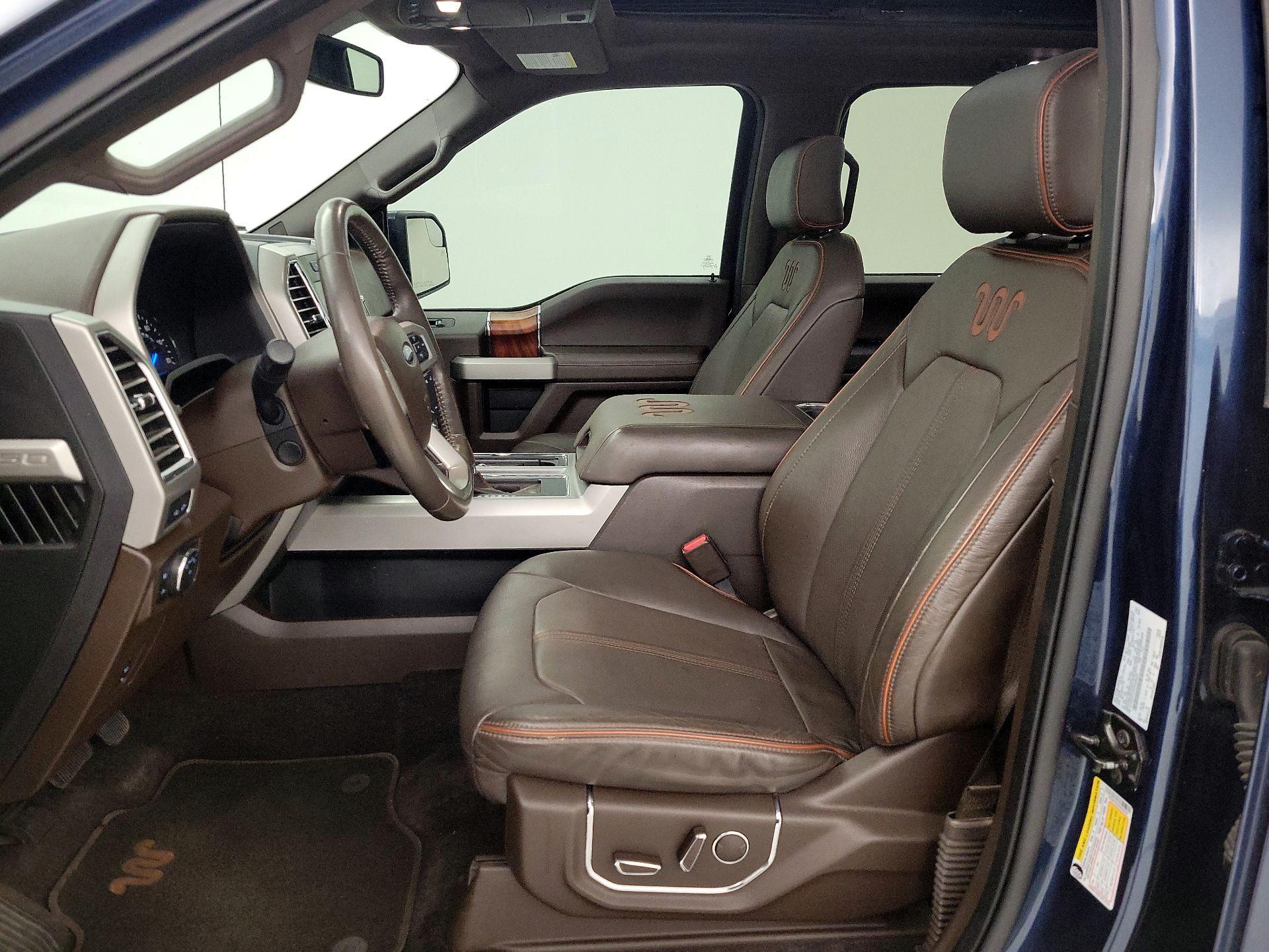 Thumbnail: 2015 Ford F-150 - 11