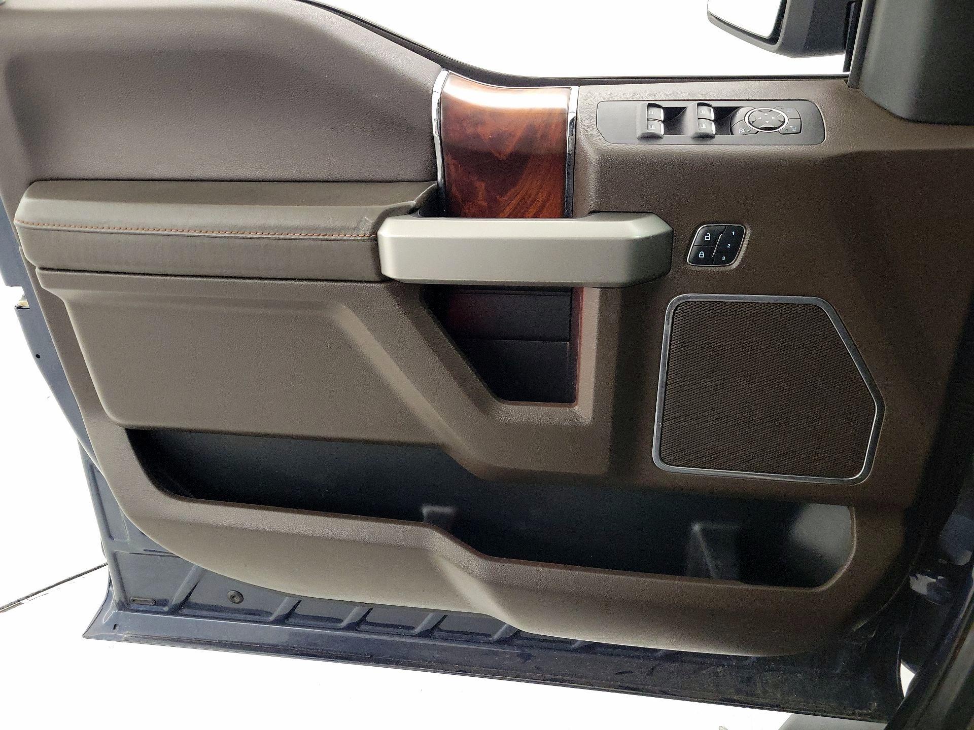 Thumbnail: 2015 Ford F-150 - 12