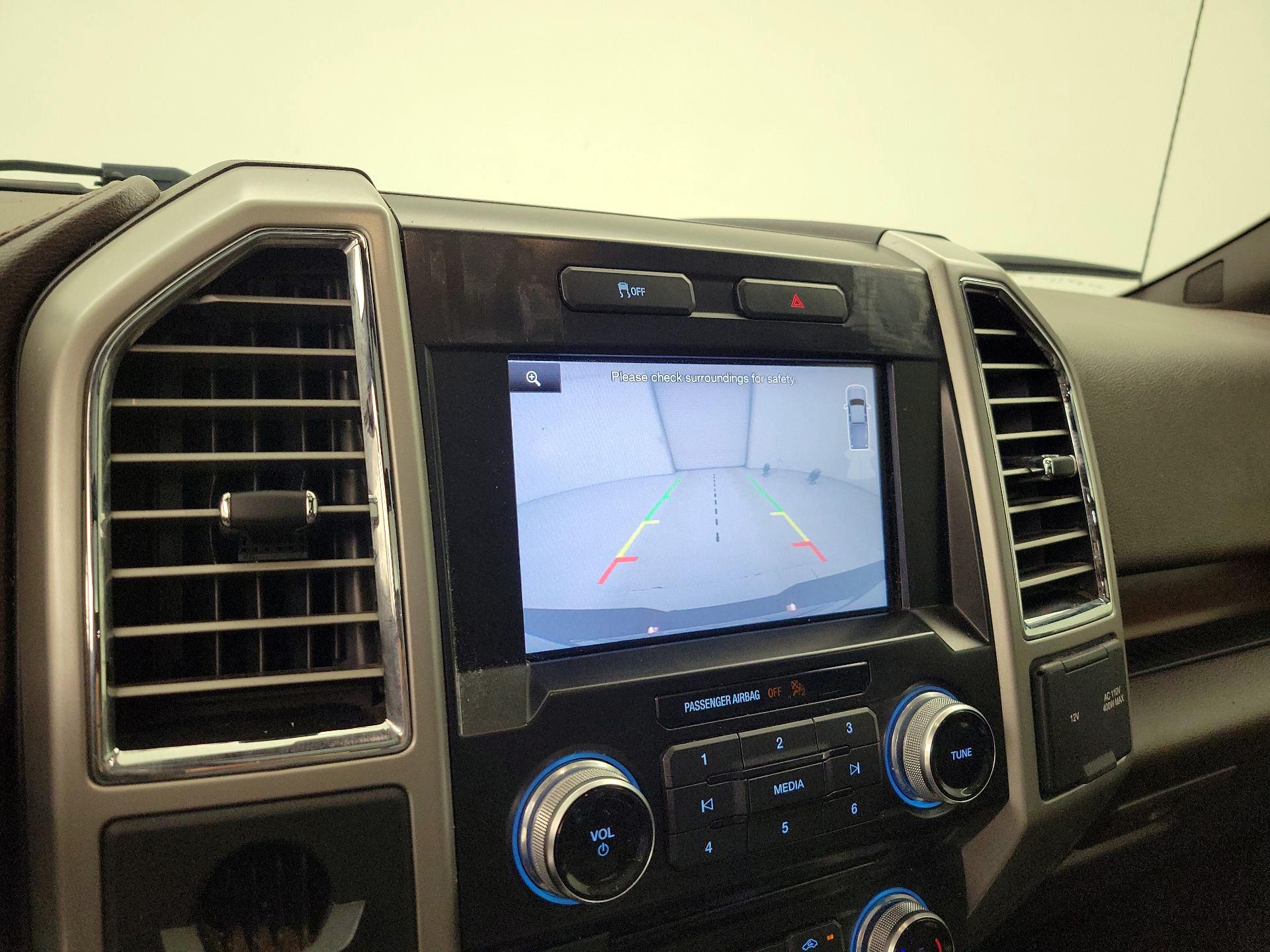 Thumbnail: 2015 Ford F-150 - 14