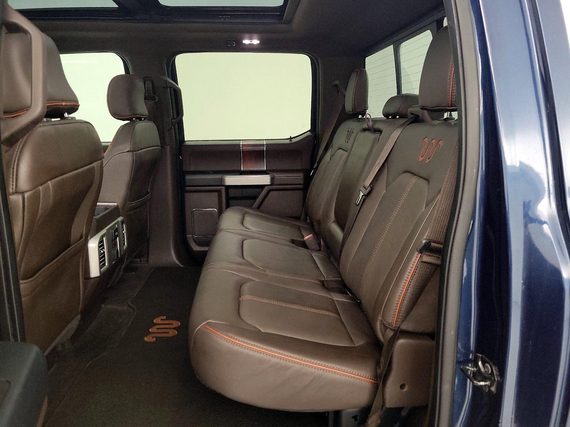 Thumbnail: 2015 Ford F-150 - 19