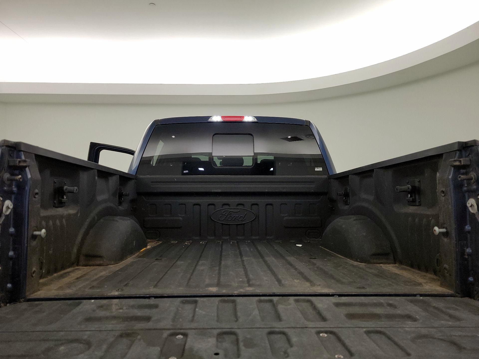 Thumbnail: 2015 Ford F-150 - 20