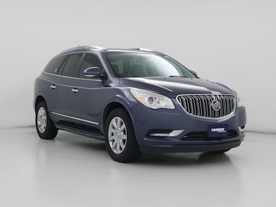 2014 Buick Enclave Leather