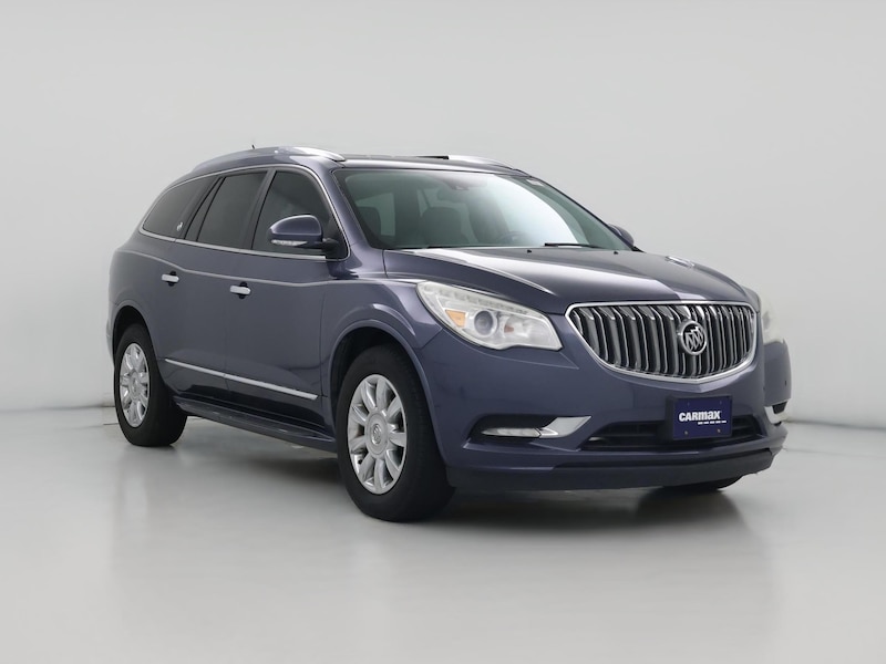 2014 Buick Enclave Leather Group -
                  Garland, TX