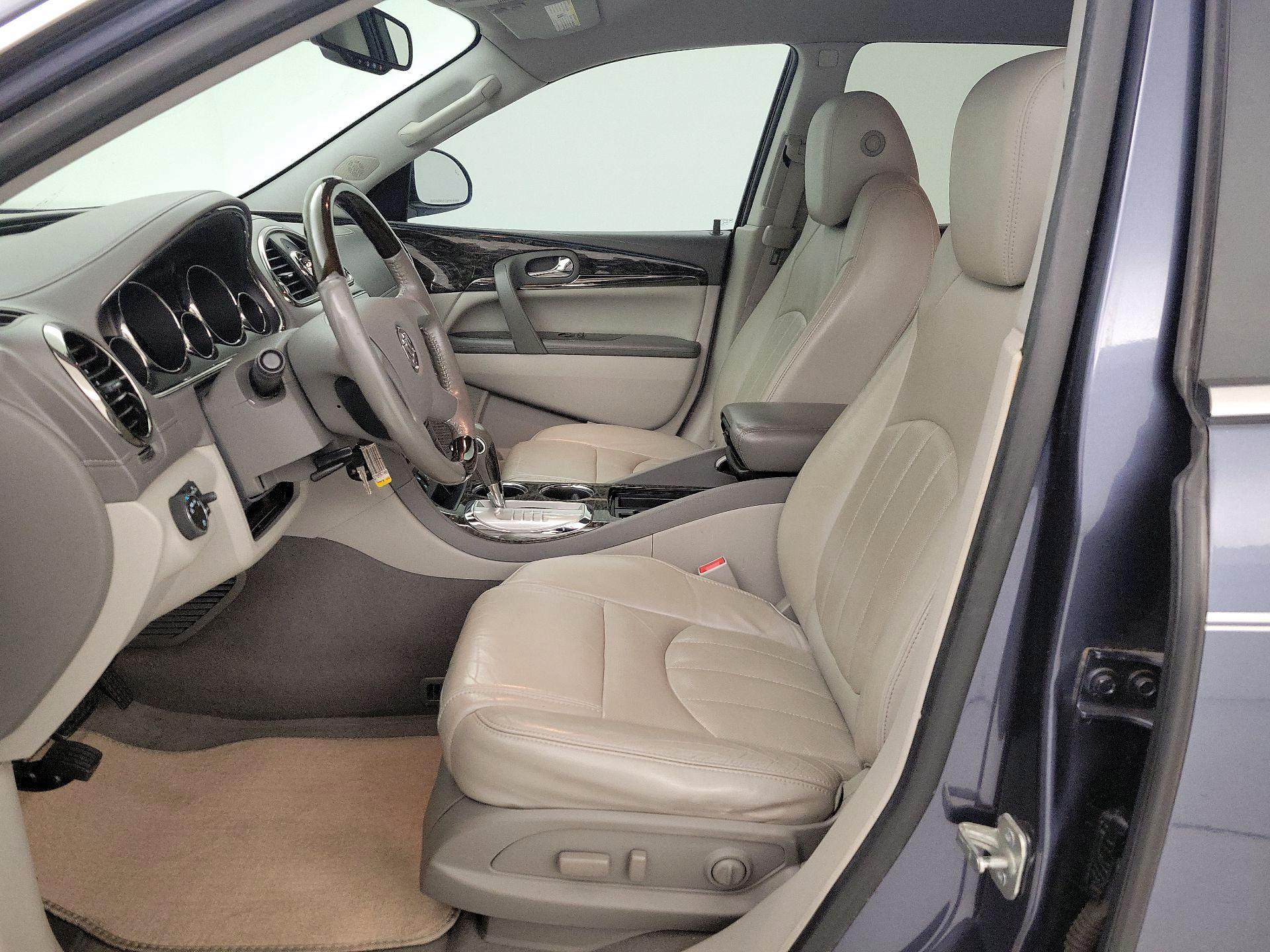 Thumbnail: 2014 Buick Enclave - 11