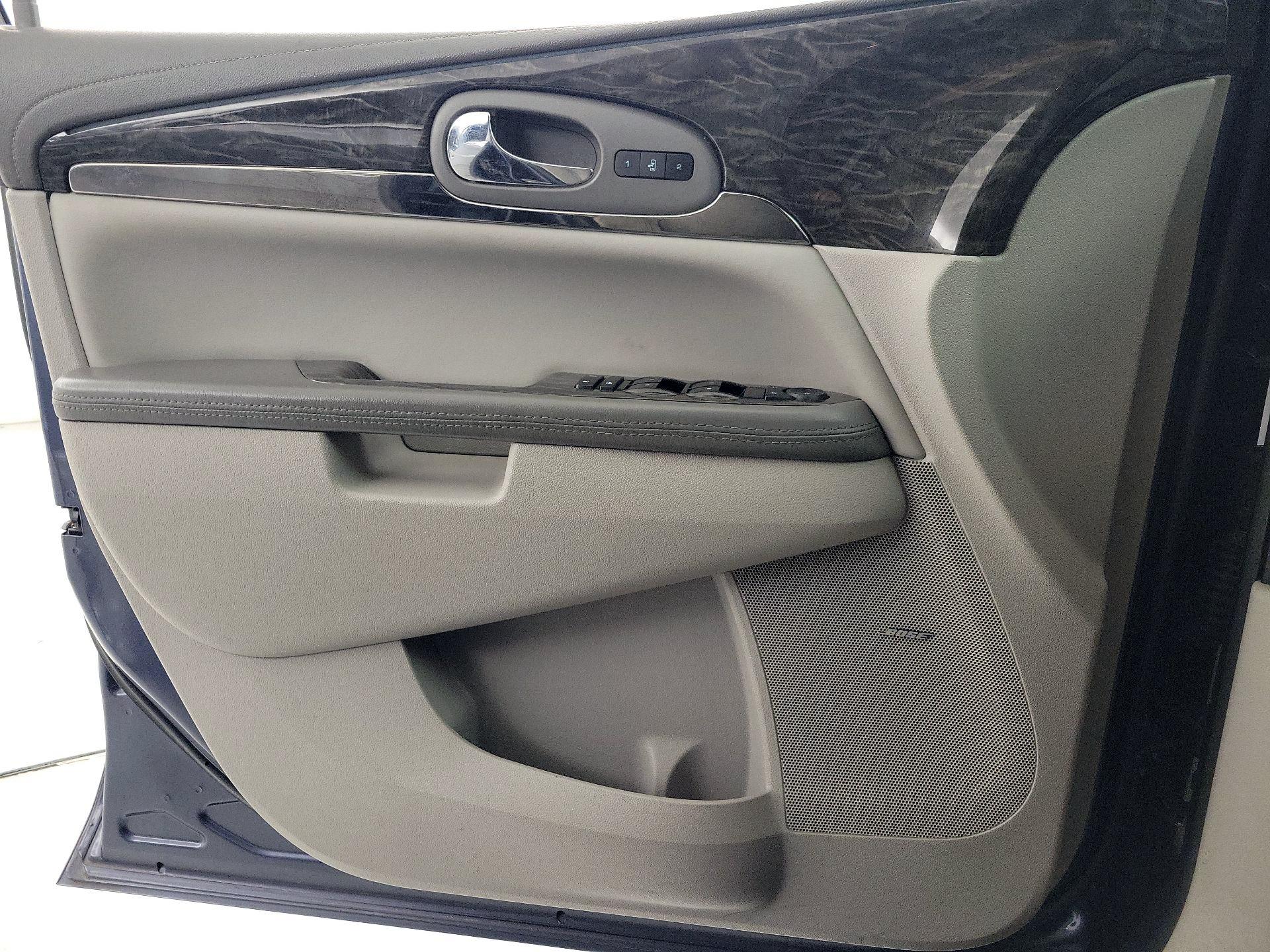 Thumbnail: 2014 Buick Enclave - 12