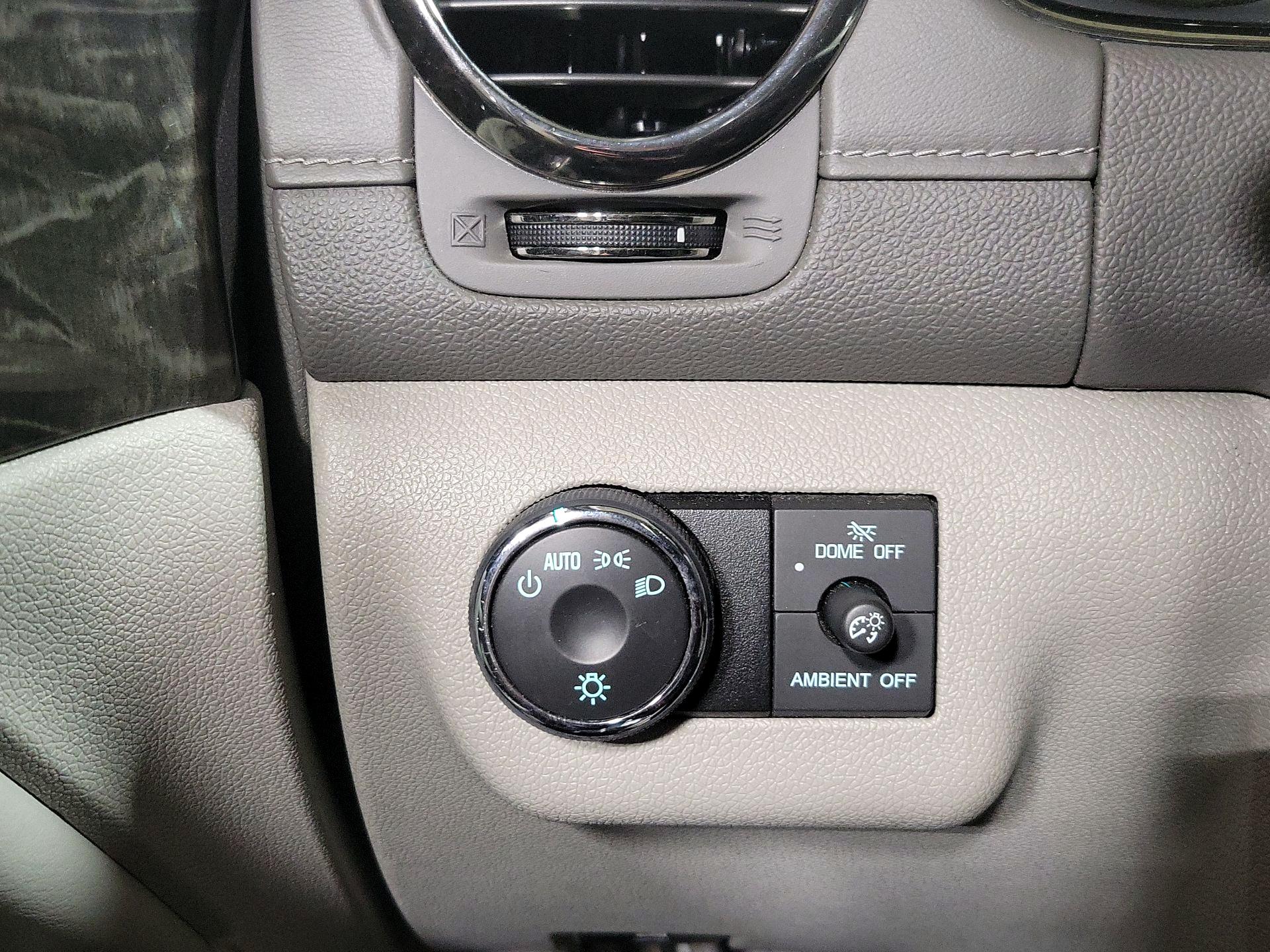 Thumbnail: 2014 Buick Enclave - 13