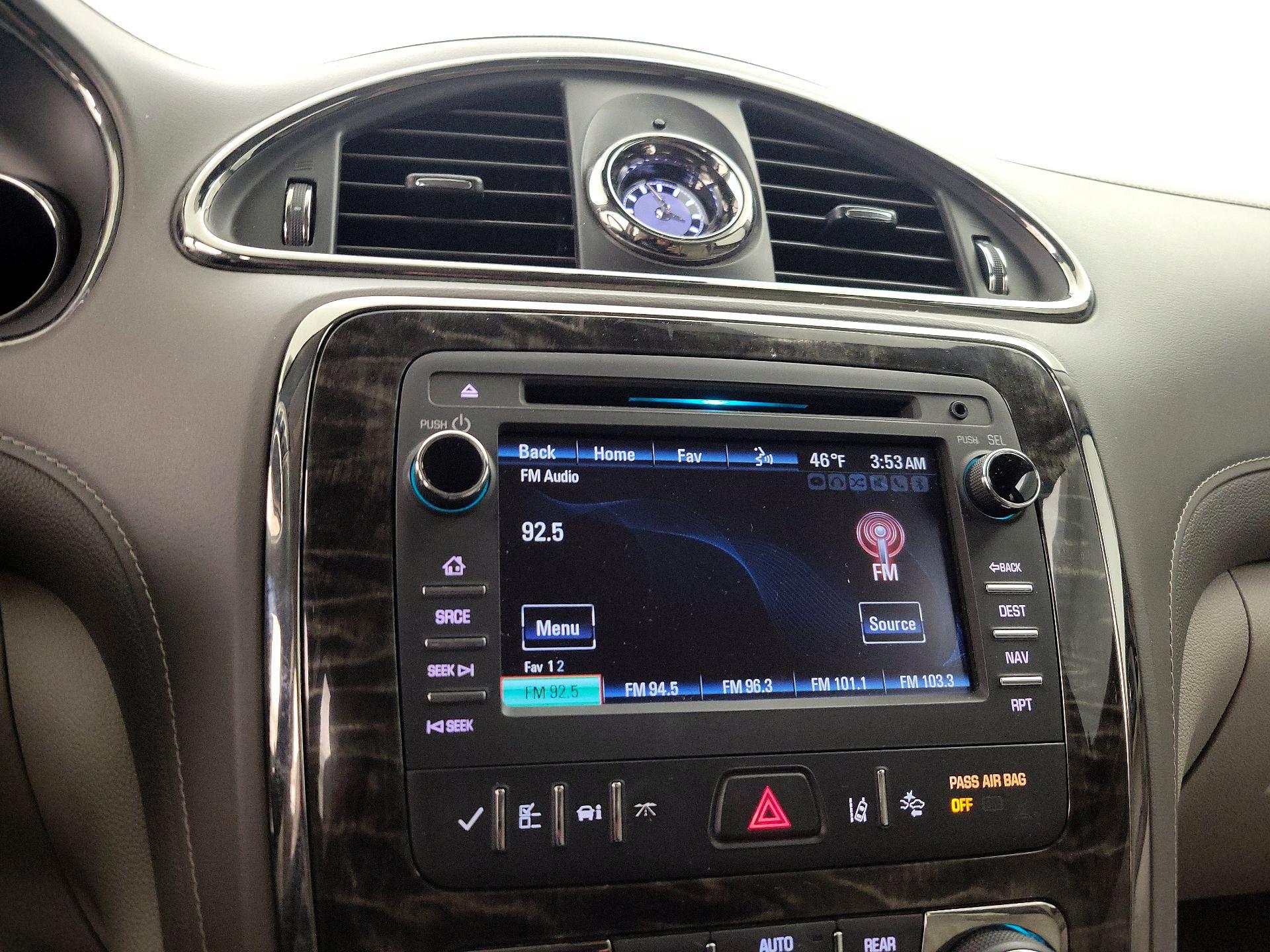 Thumbnail: 2014 Buick Enclave - 15