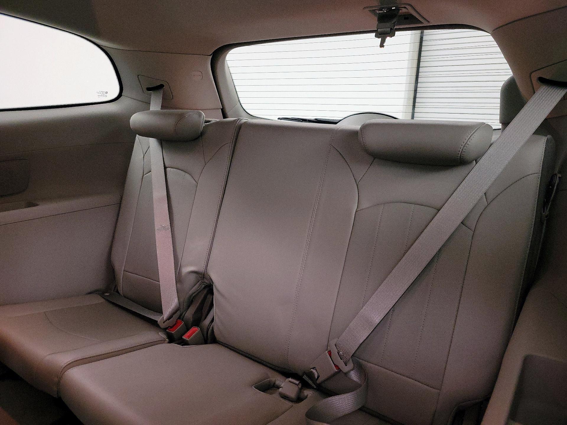 Thumbnail: 2014 Buick Enclave - 19