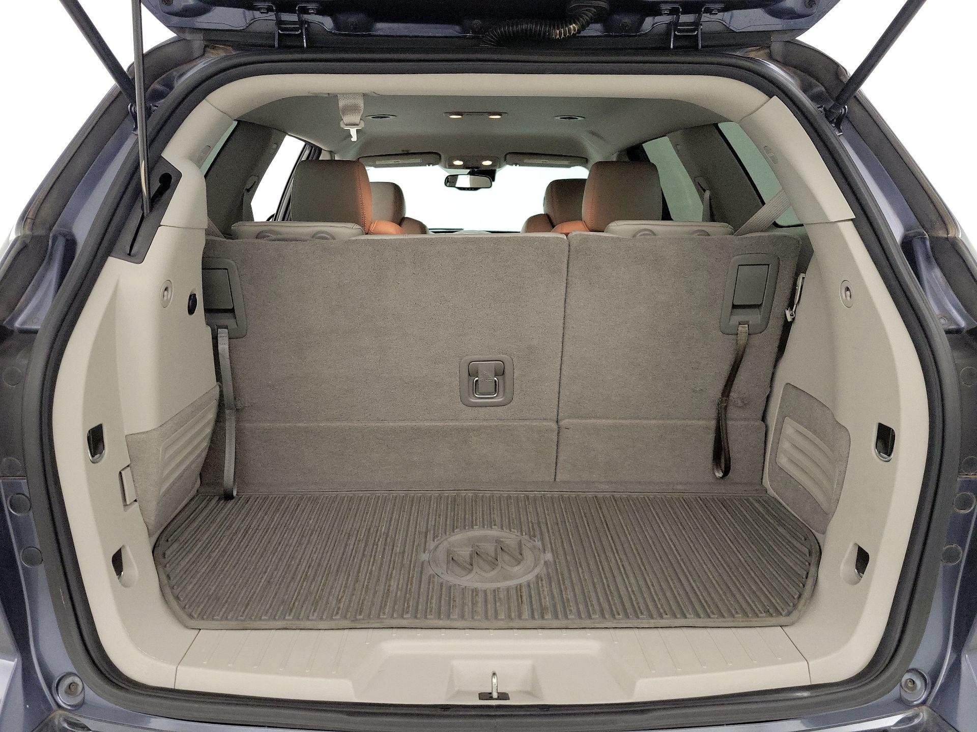 Thumbnail: 2014 Buick Enclave - 20