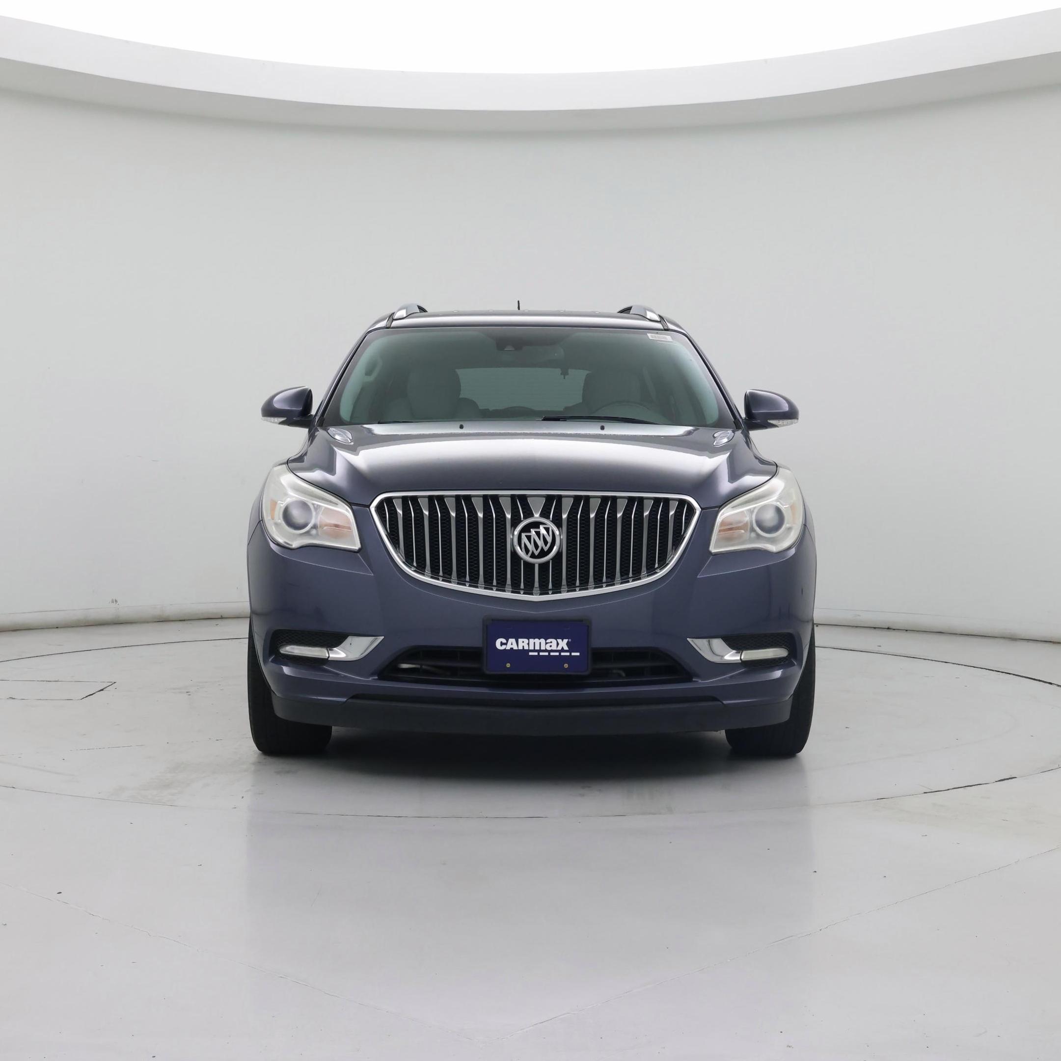 Thumbnail: 2014 Buick Enclave - 5