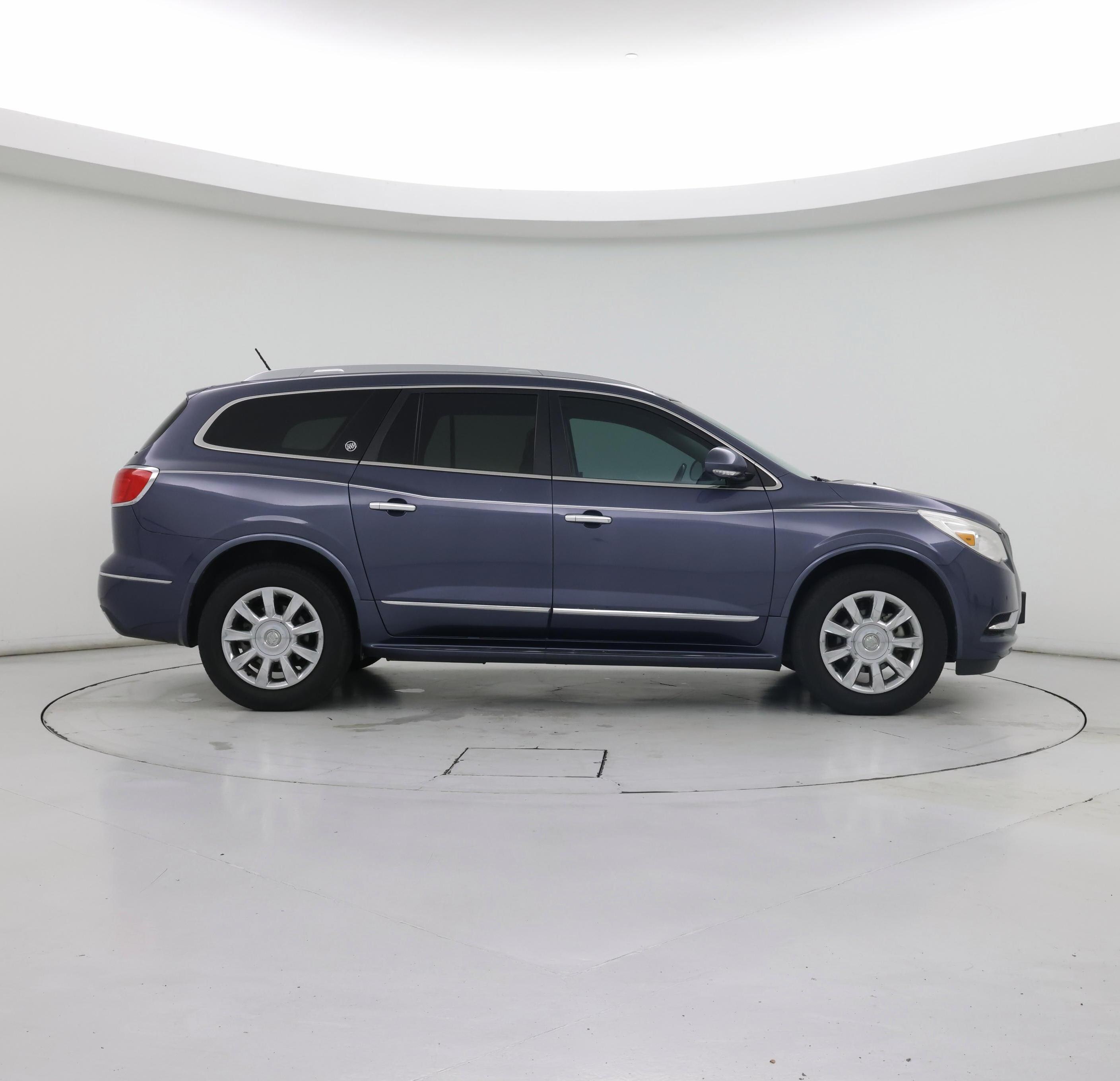 Thumbnail: 2014 Buick Enclave - 7