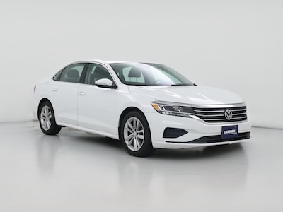 2020 Volkswagen Passat SE