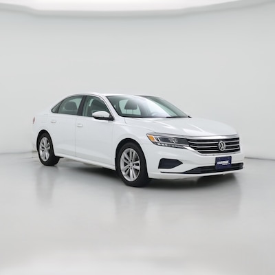 2020 Volkswagen Passat SE