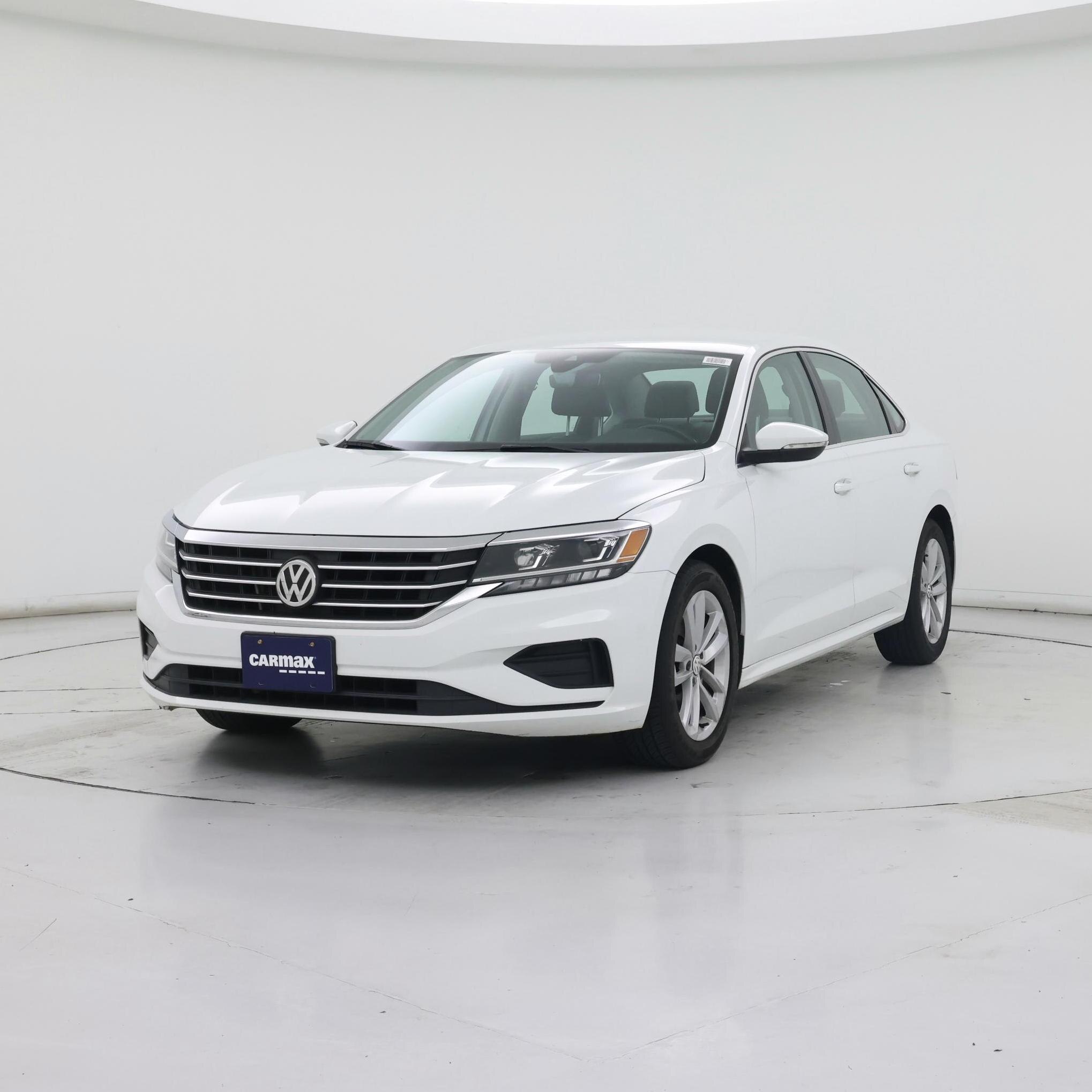 Thumbnail: 2020 Volkswagen Passat - 4