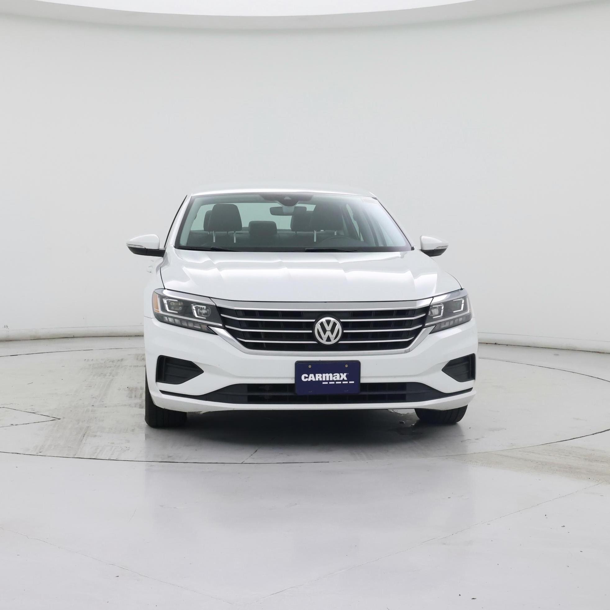 Thumbnail: 2020 Volkswagen Passat - 5