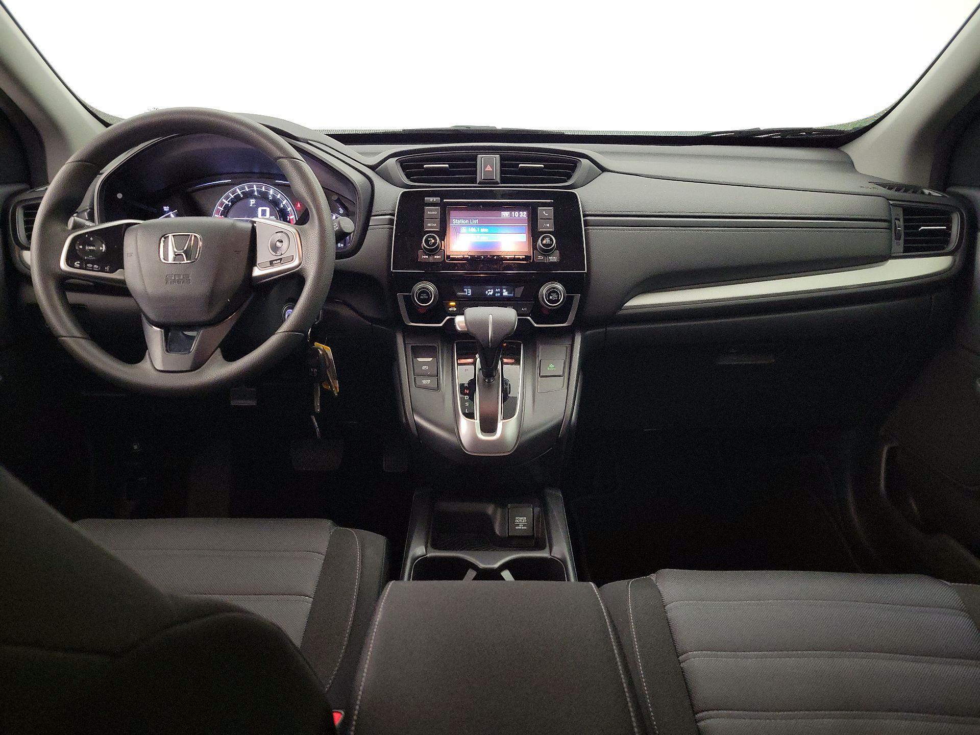 Thumbnail: 2018 Honda CR-V - 9