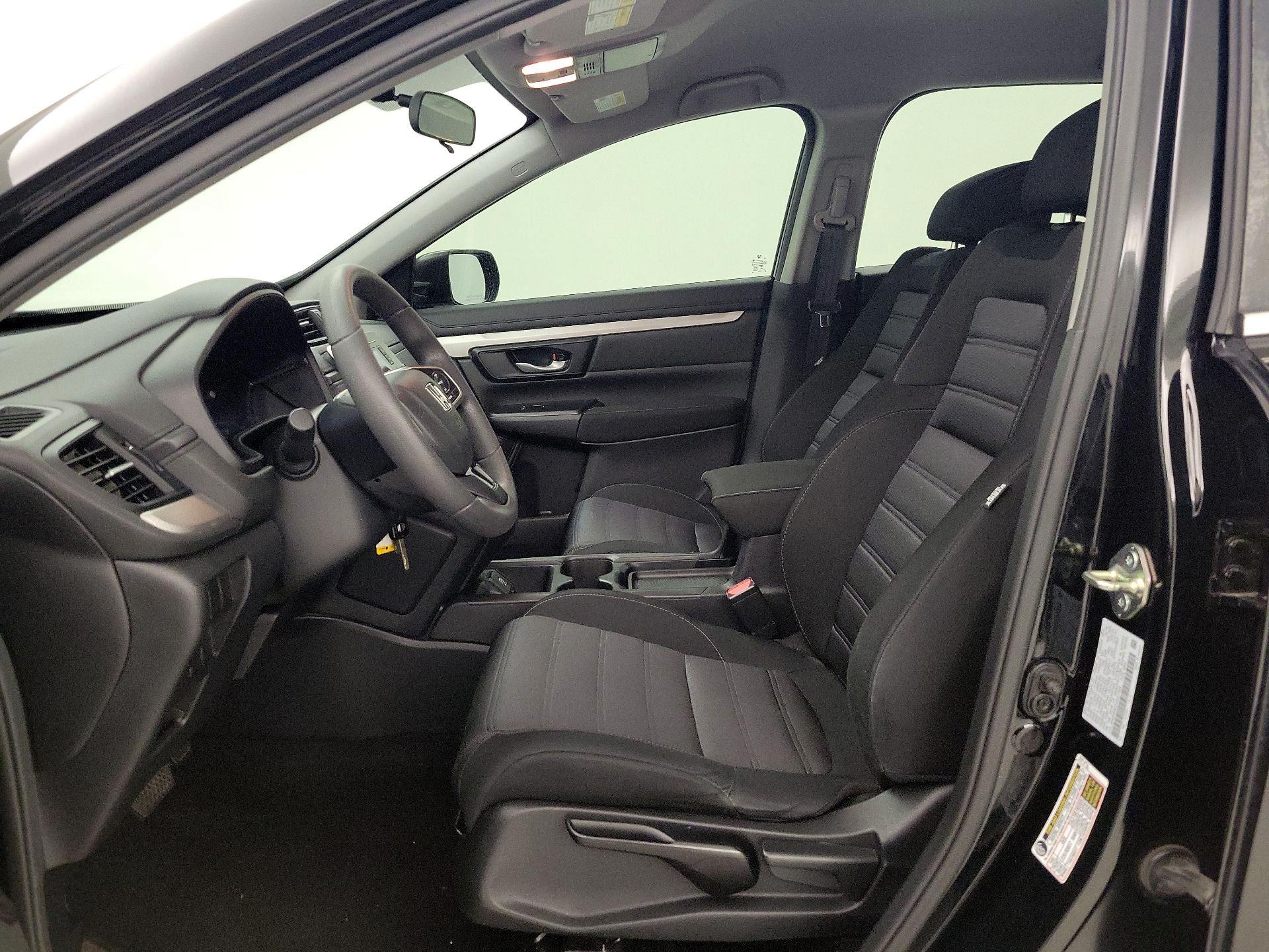 Thumbnail: 2018 Honda CR-V - 11