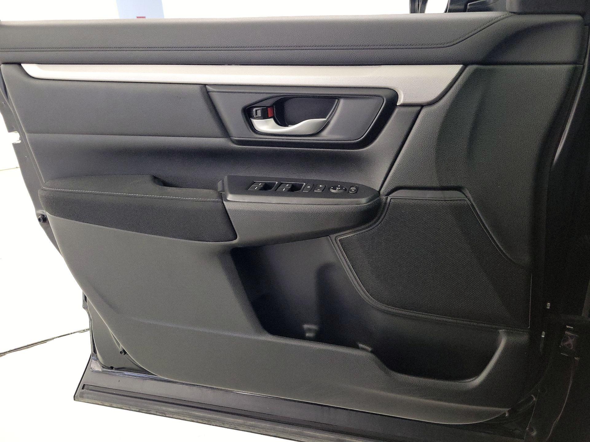 Thumbnail: 2018 Honda CR-V - 12