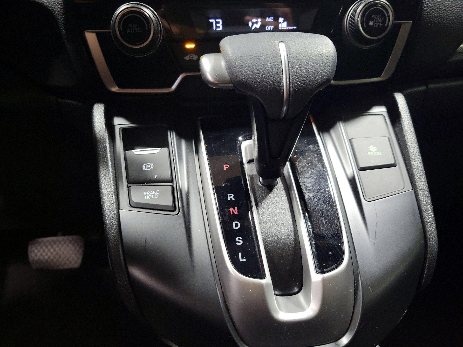 Thumbnail: 2018 Honda CR-V - 17