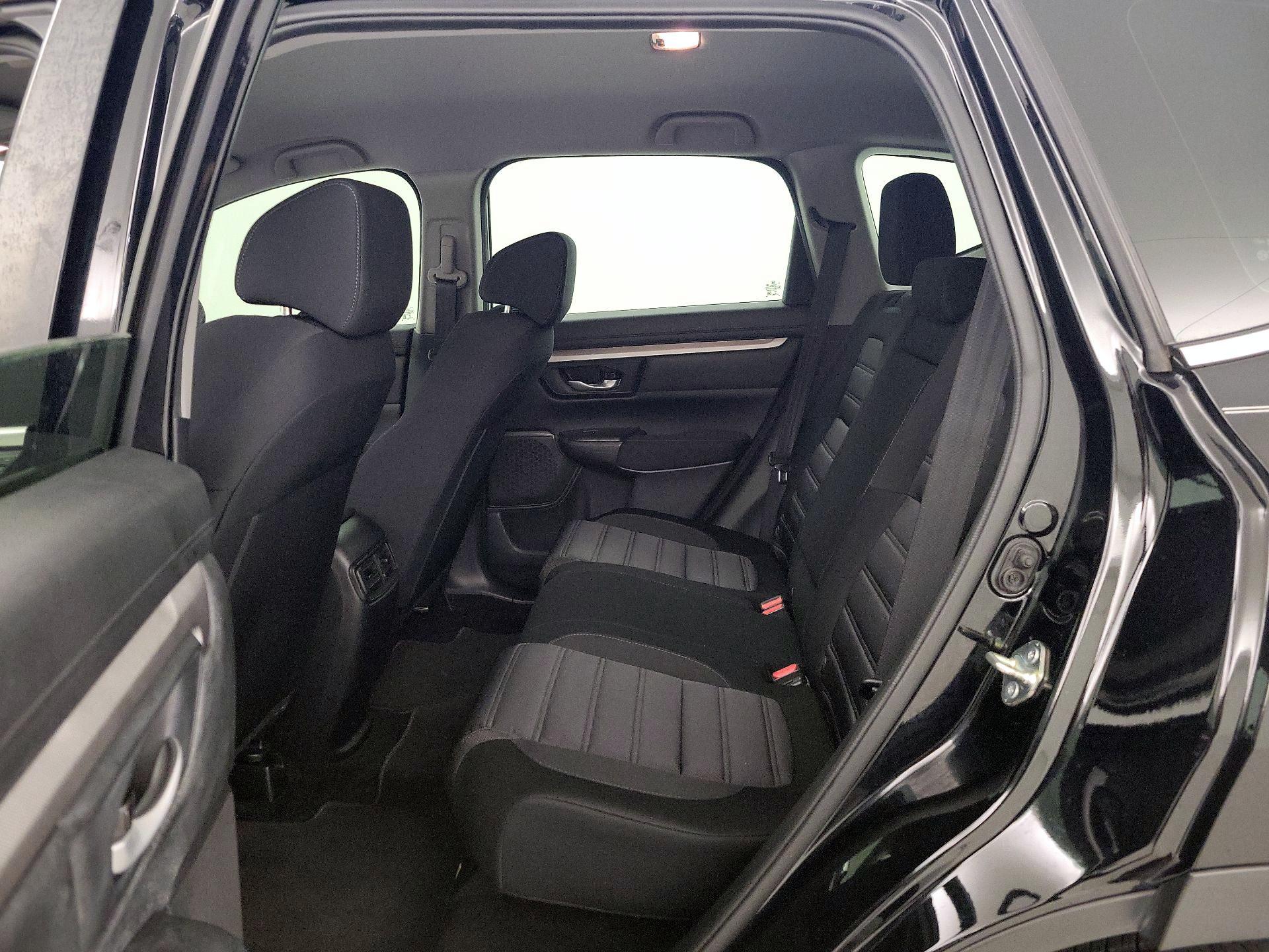 Thumbnail: 2018 Honda CR-V - 18