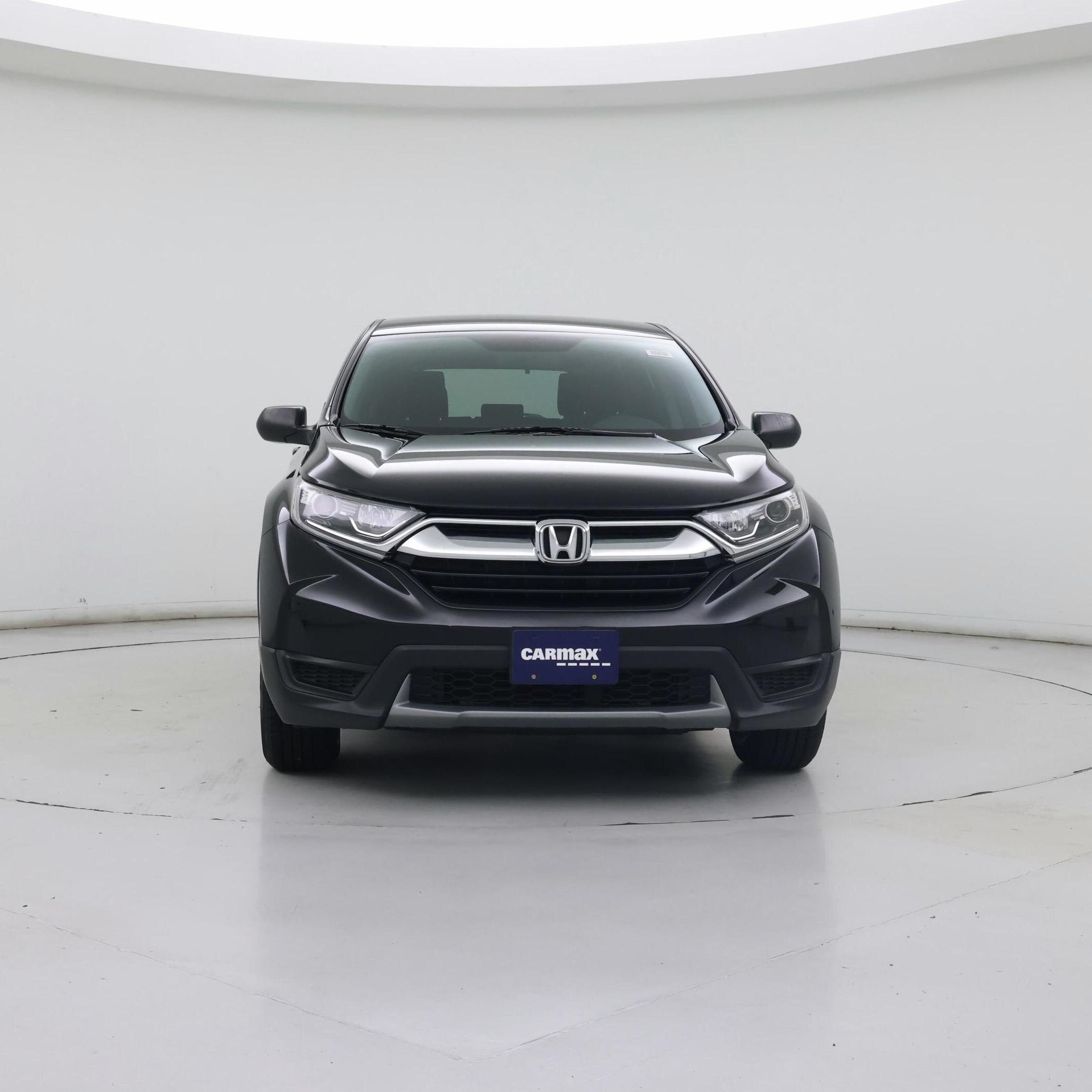 Thumbnail: 2018 Honda CR-V - 5