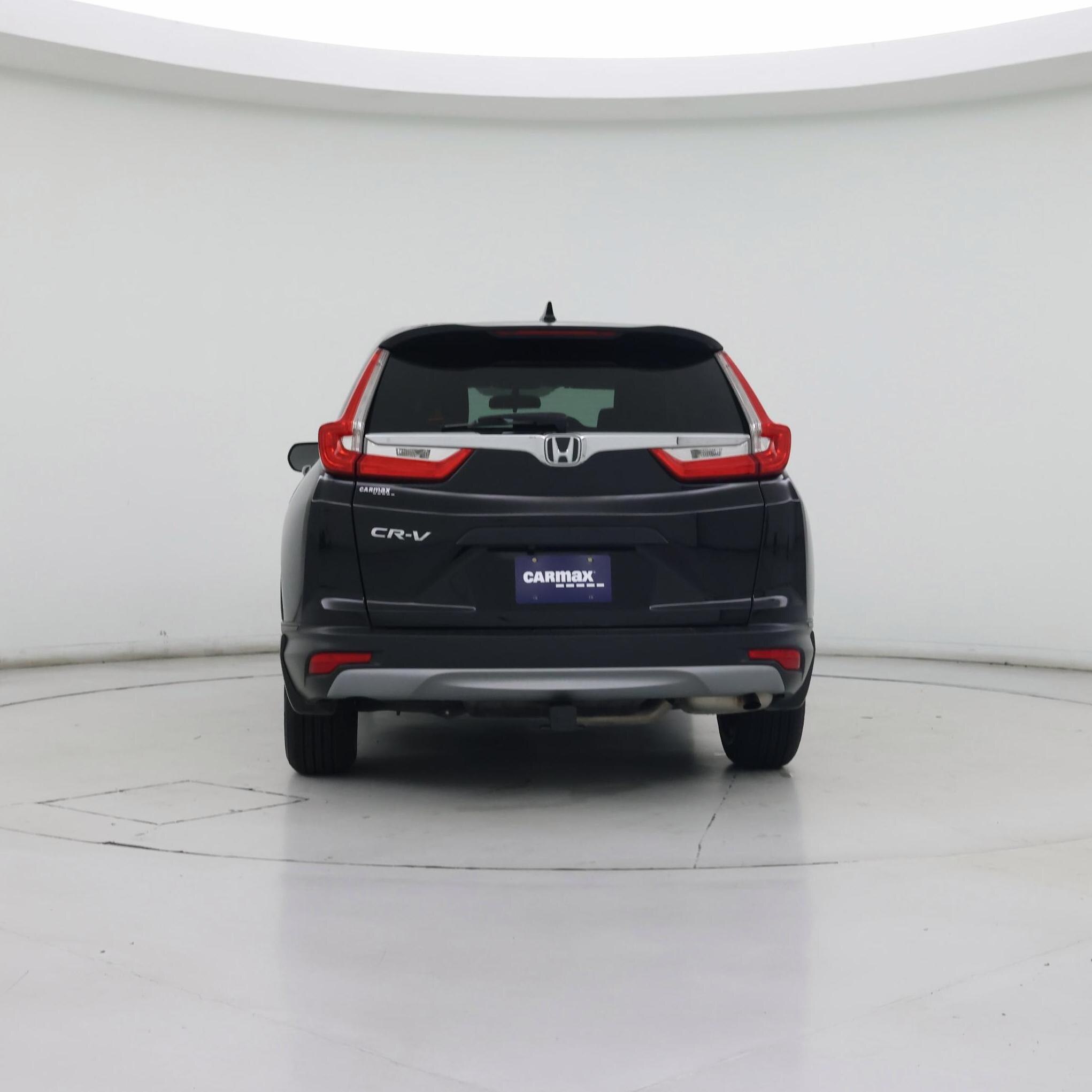 Thumbnail: 2018 Honda CR-V - 6