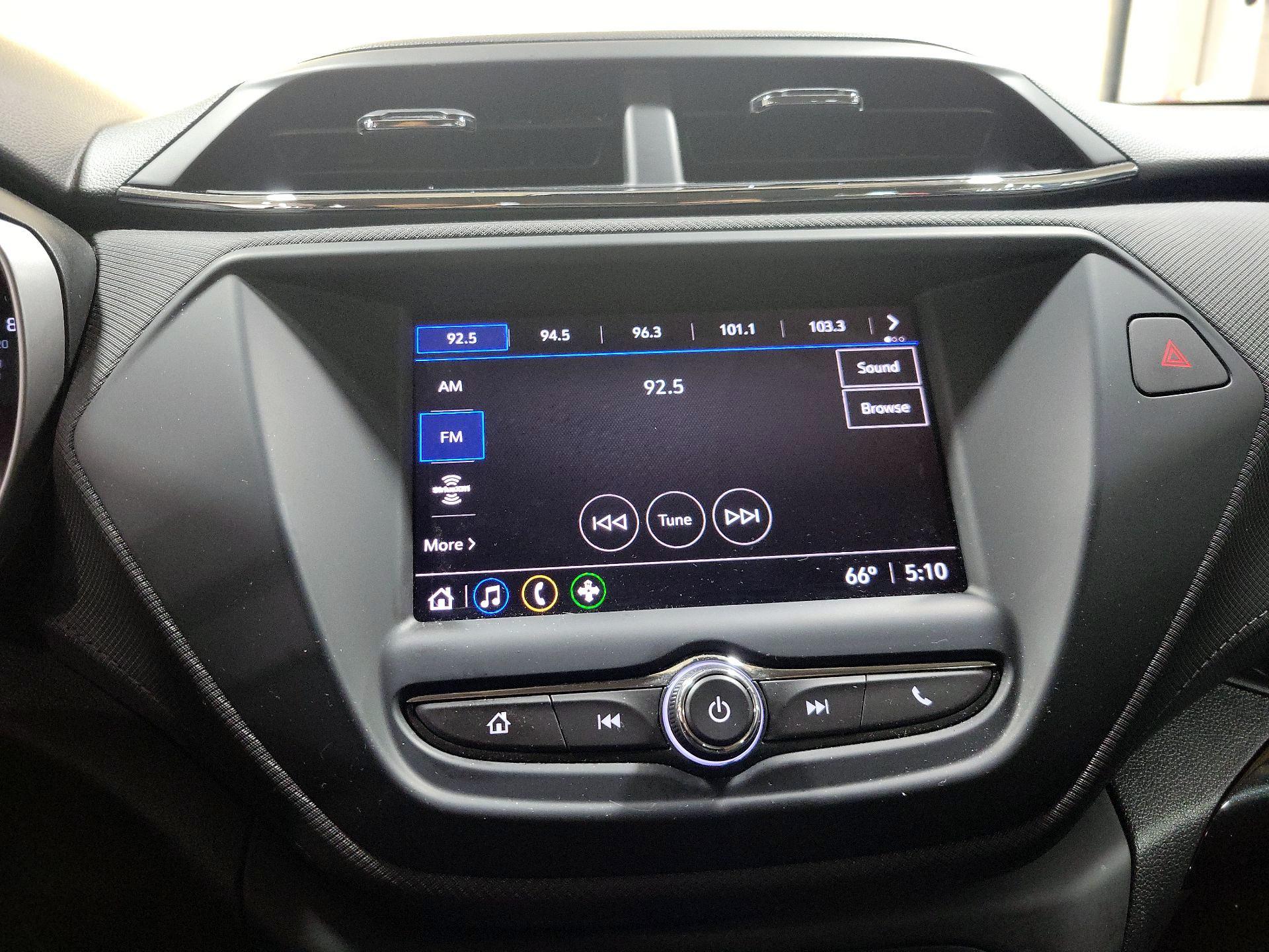 Thumbnail: 2023 Chevrolet TrailBlazer - 15