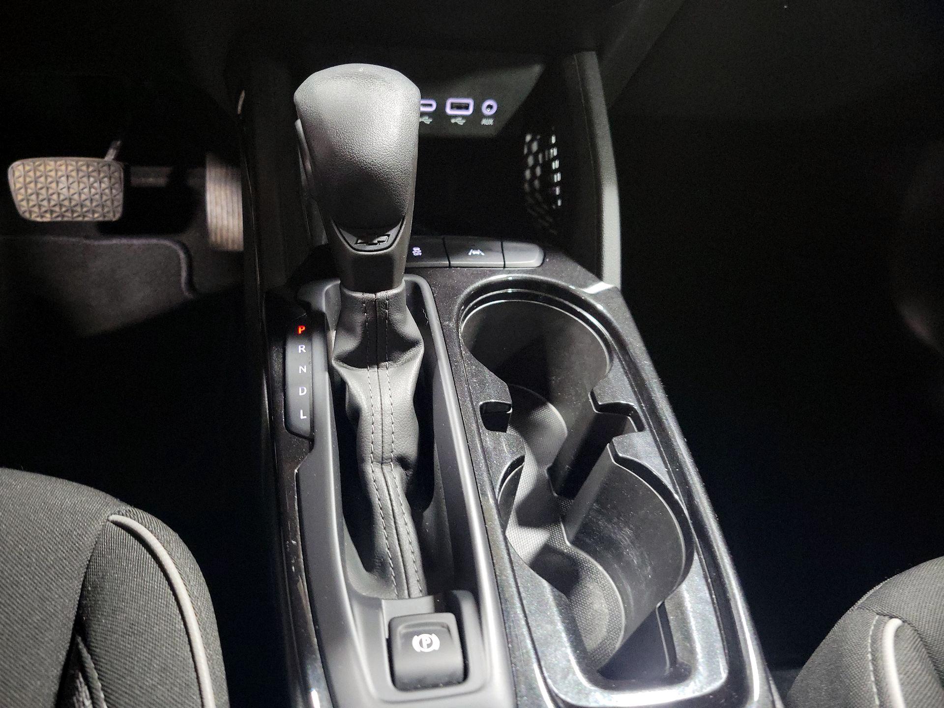 Thumbnail: 2023 Chevrolet TrailBlazer - 17