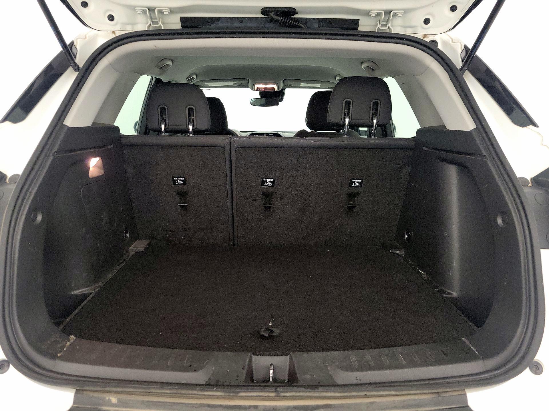 Thumbnail: 2023 Chevrolet TrailBlazer - 19