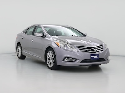 2014 Hyundai Azera