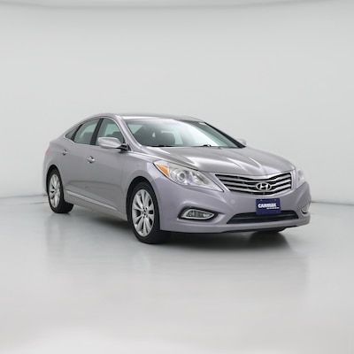 2014 Hyundai Azera