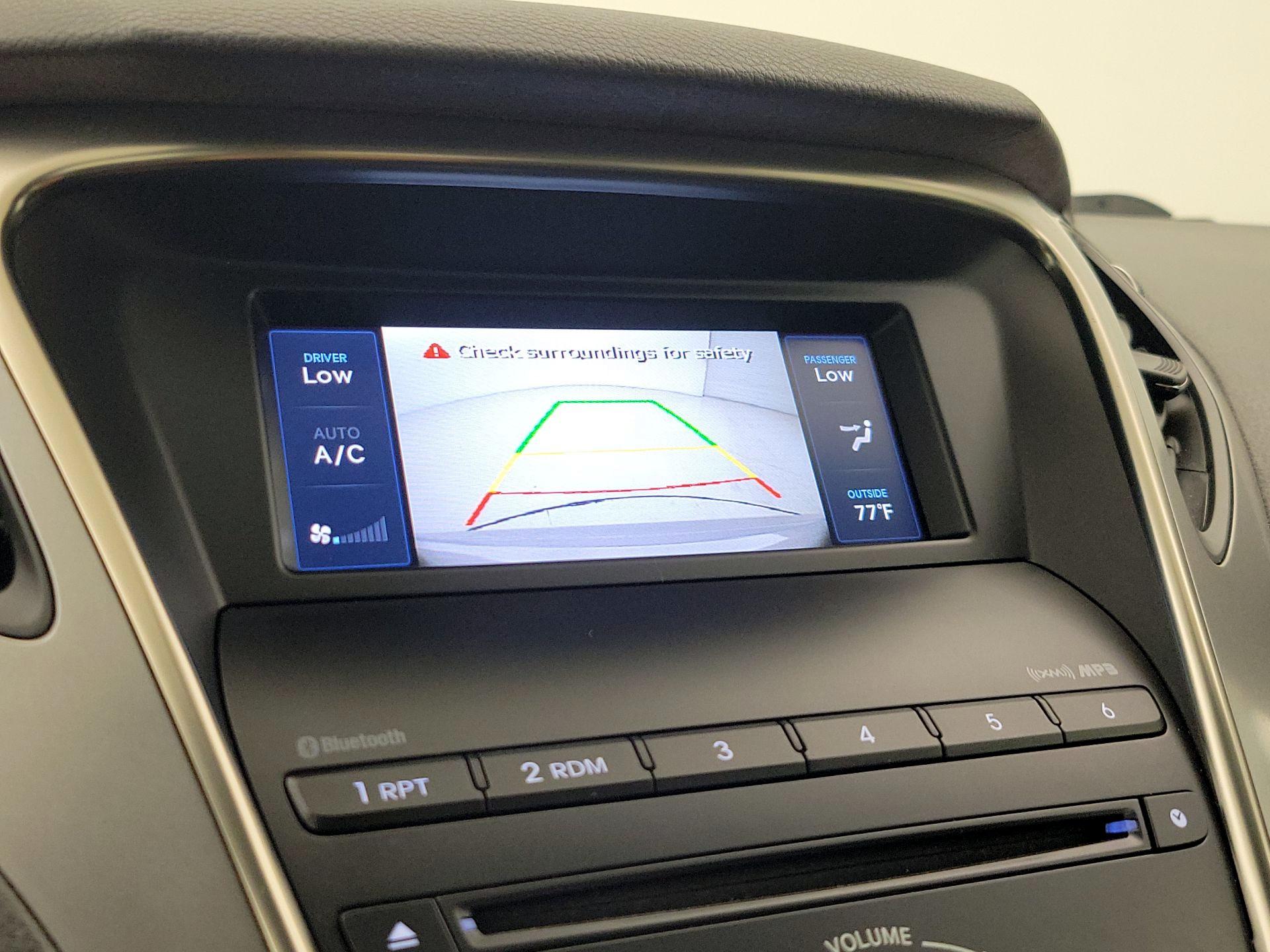 Thumbnail: 2014 Hyundai Azera - 14