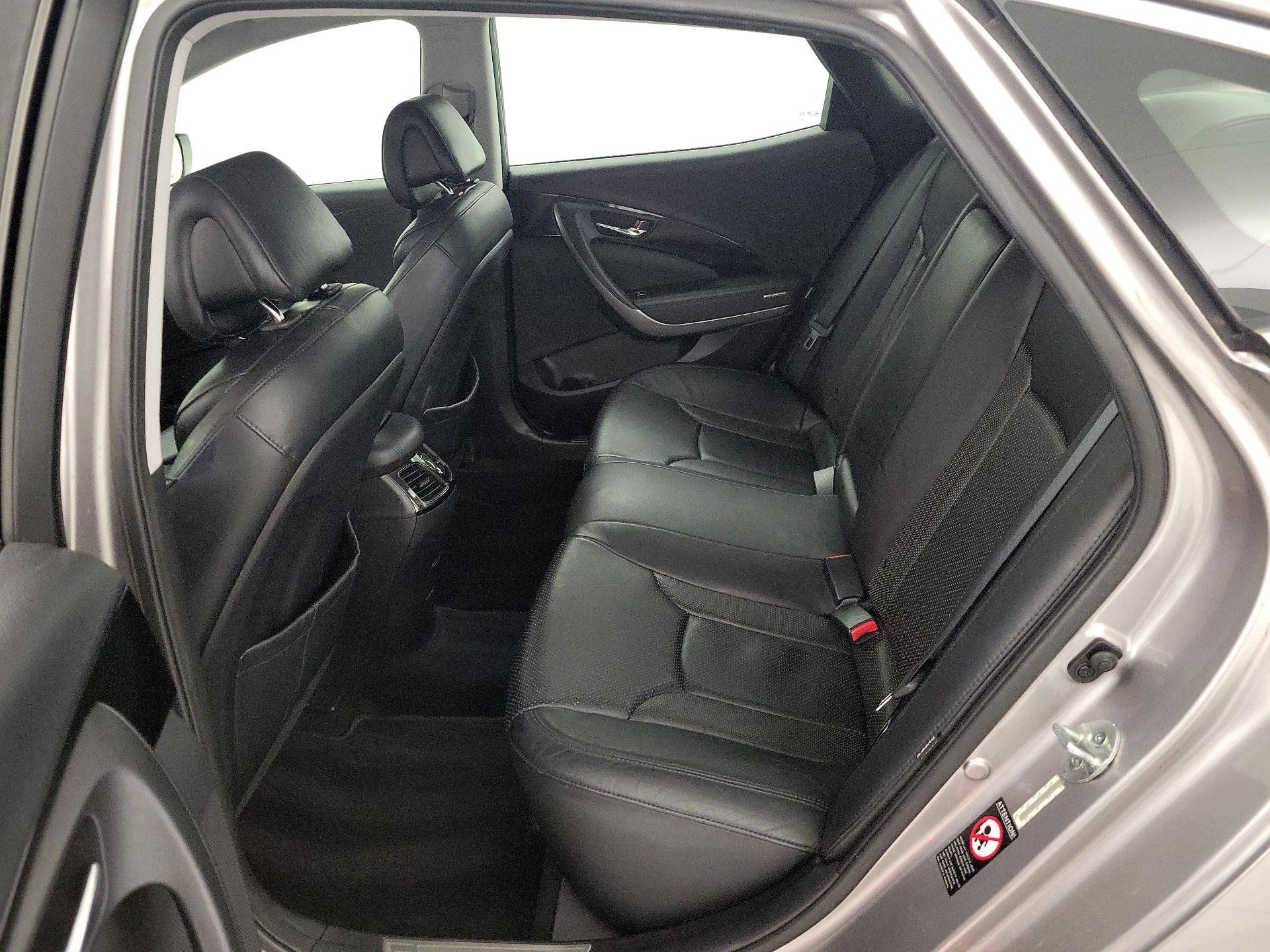 Thumbnail: 2014 Hyundai Azera - 19